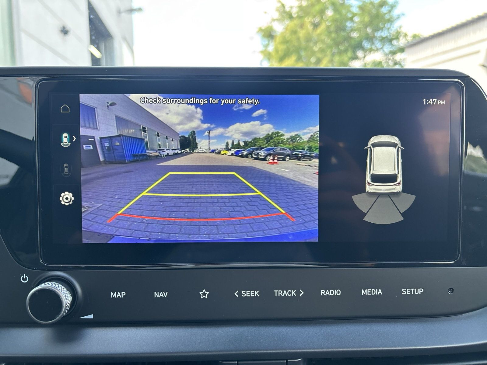 i20 FL MY26+ICC 1.0 T-GDI 90 PS 7-DCT 2WD Trend Bose