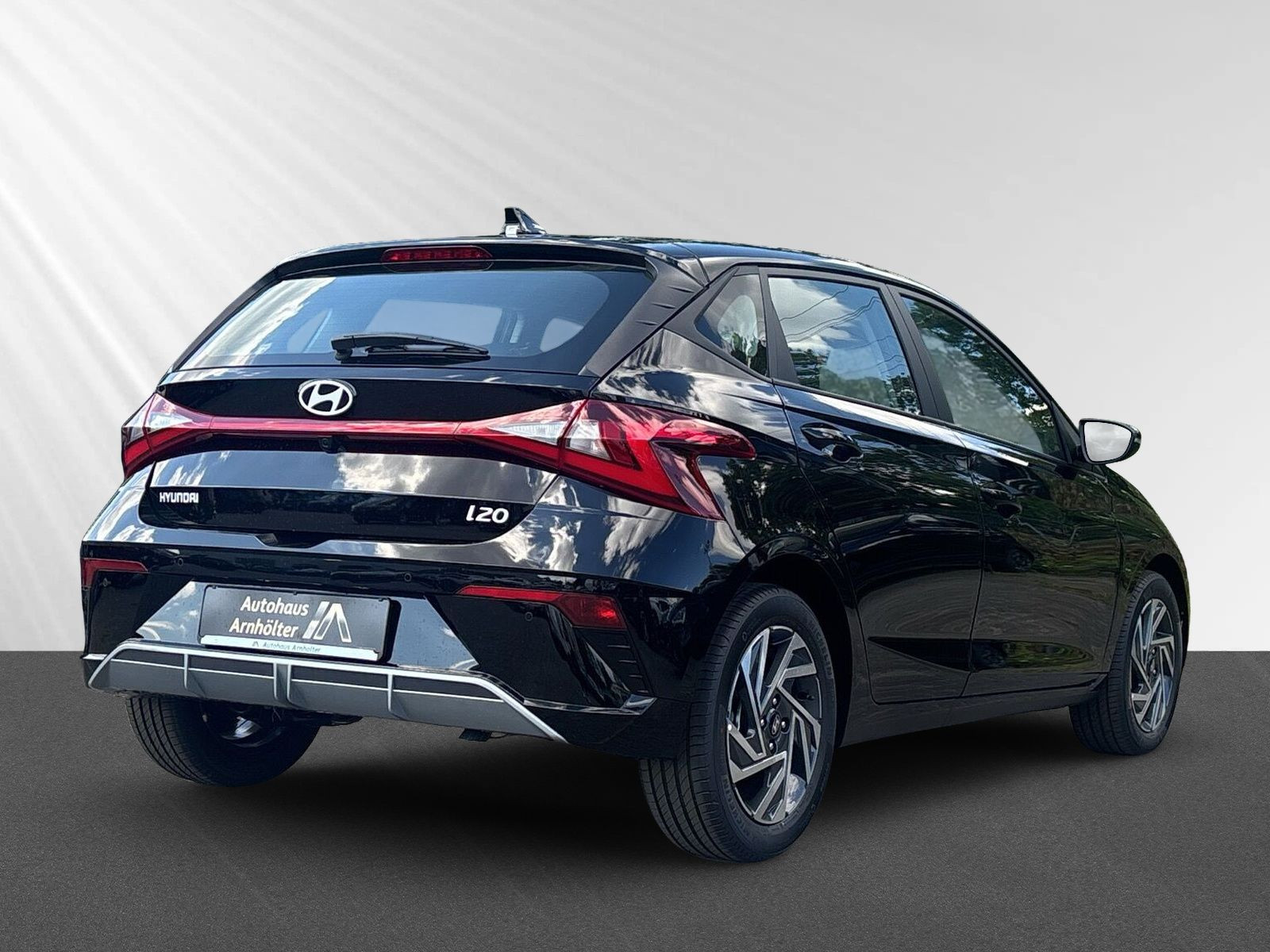 i20 FL MY26+ICC 1.0 T-GDI 90 PS 7-DCT 2WD Trend Bose