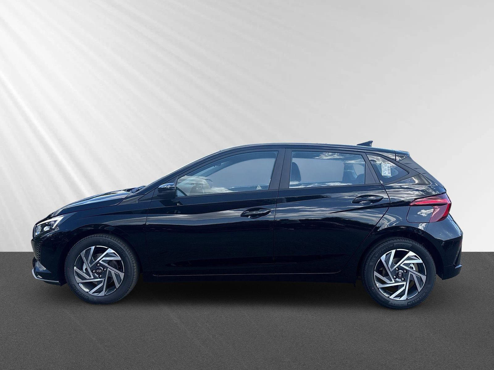 i20 FL MY26+ICC 1.0 T-GDI 90 PS 7-DCT 2WD Trend Bose