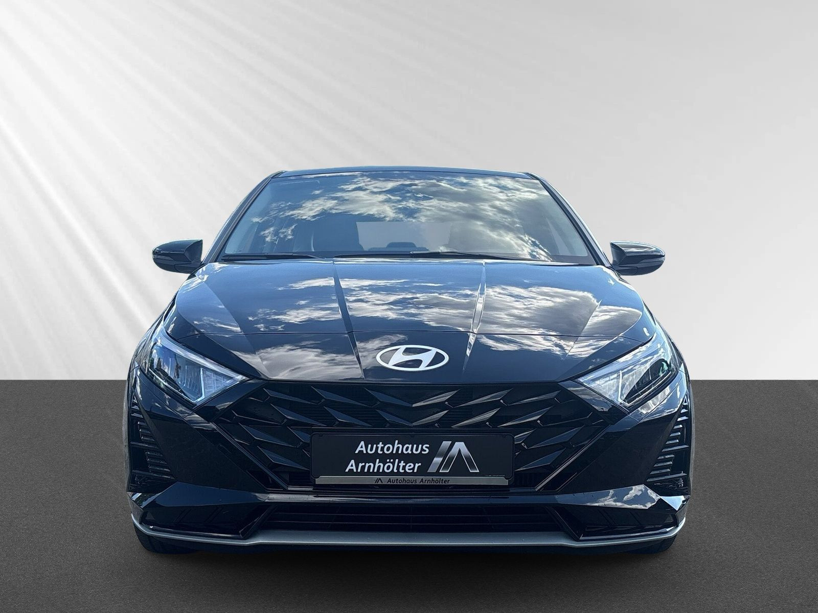 i20 FL MY26+ICC 1.0 T-GDI 90 PS 7-DCT 2WD Trend Bose