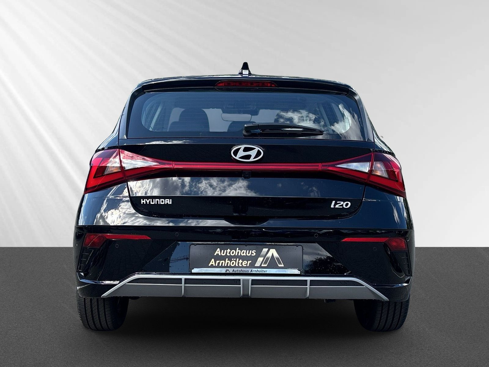 i20 FL MY26+ICC 1.0 T-GDI 90 PS 7-DCT 2WD Trend Bose