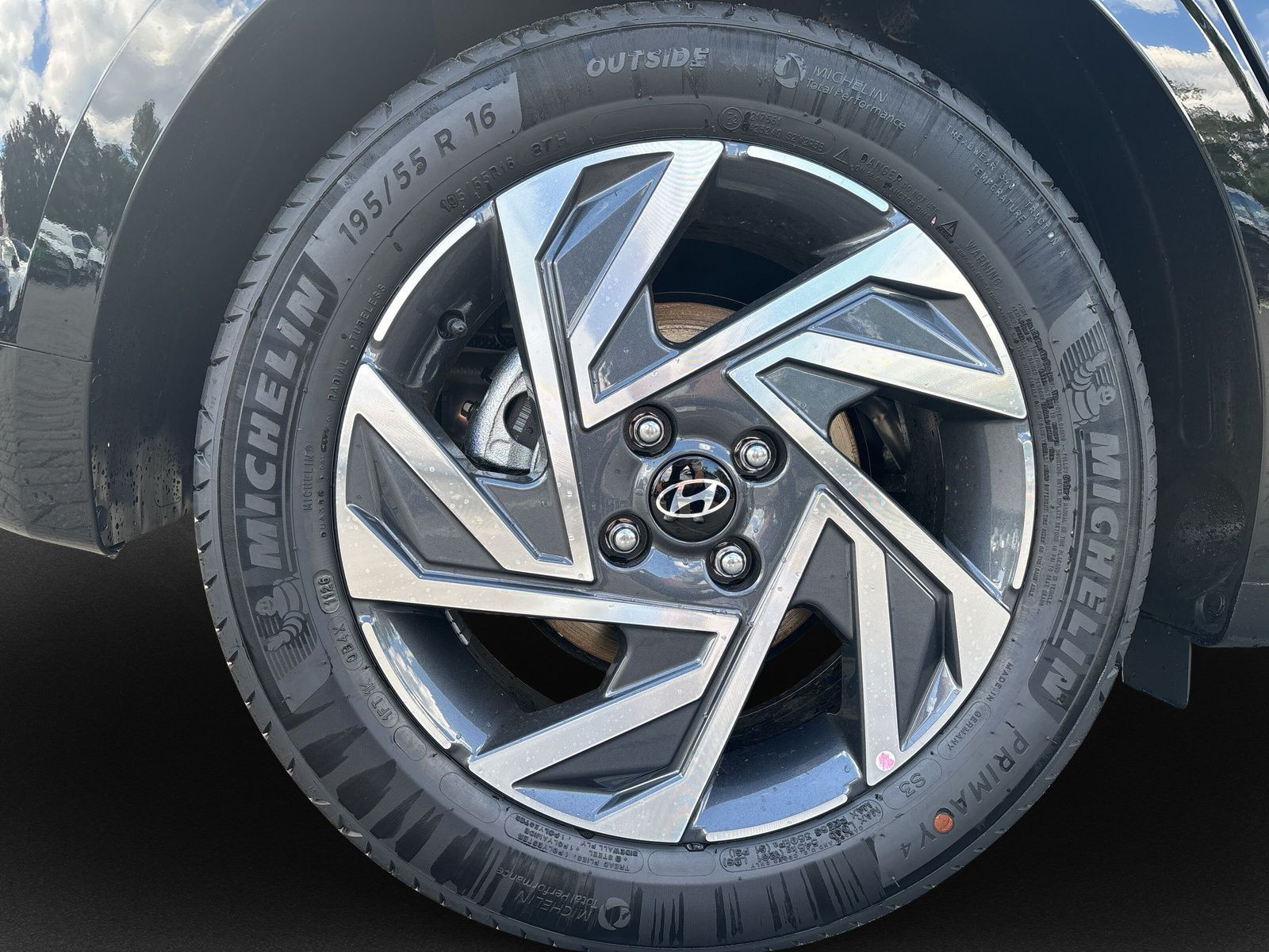 i20 FL MY26+ICC 1.0 T-GDI 90 PS 7-DCT 2WD Trend Bose