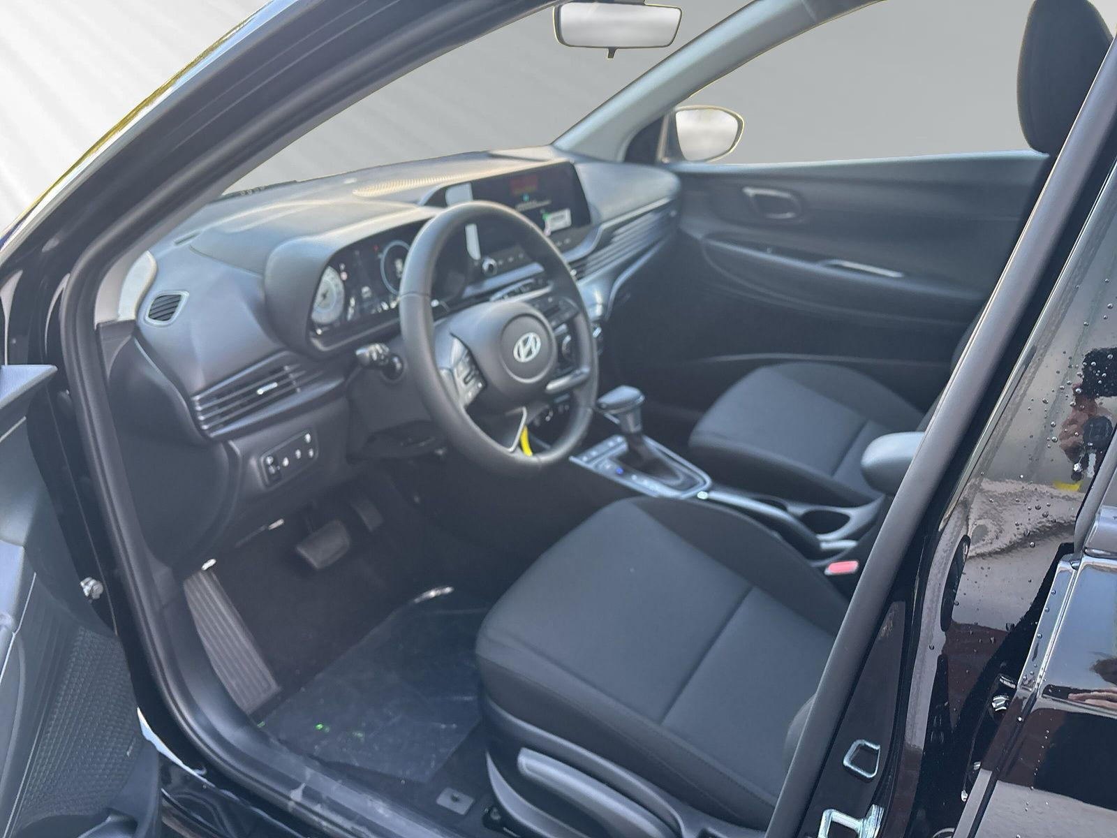 i20 FL MY26+ICC 1.0 T-GDI 90 PS 7-DCT 2WD Trend Bose