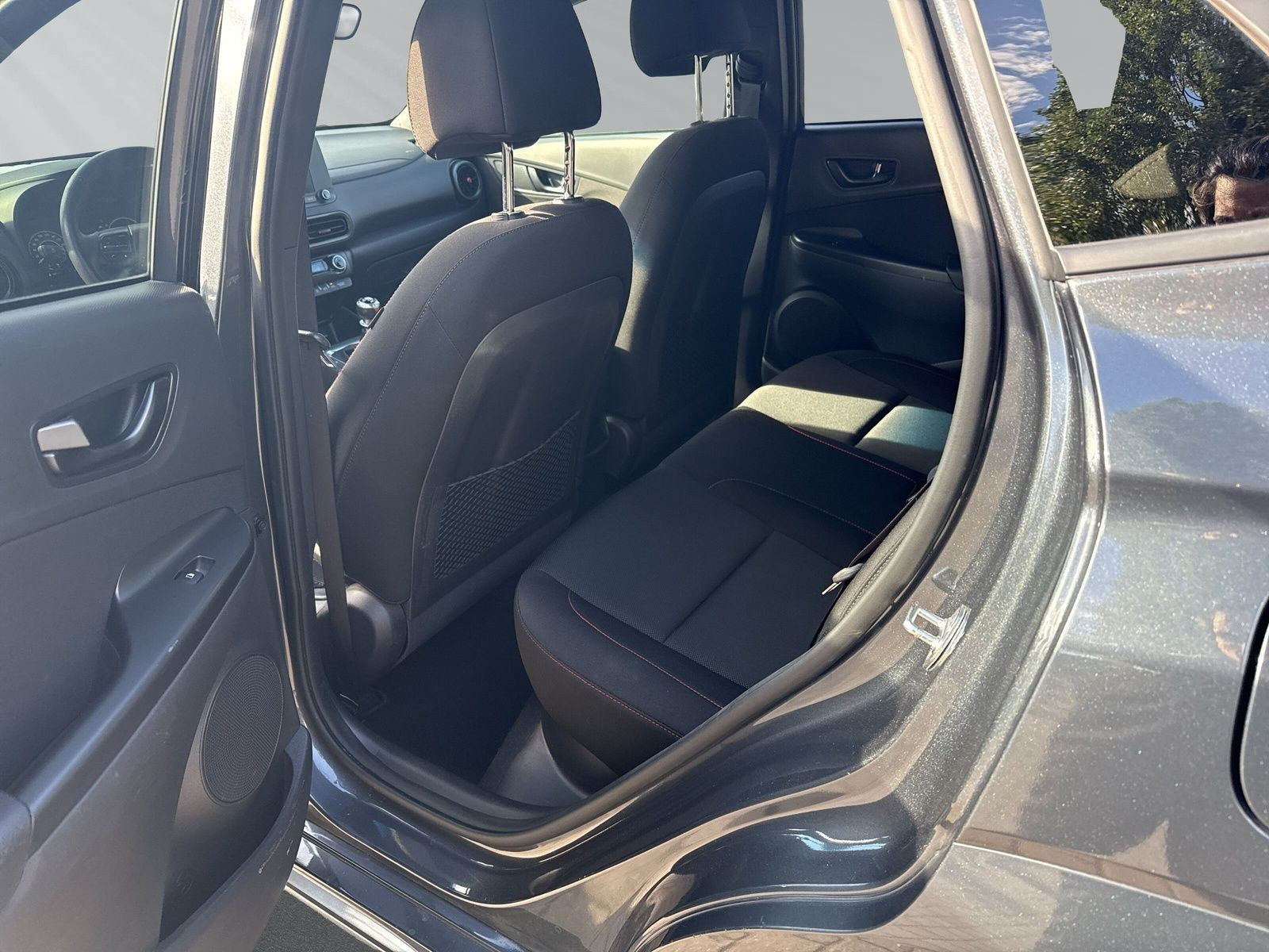 Kona 1.0 T-GDI MildHybrid N Line2WD+SCHIEBEDACH+