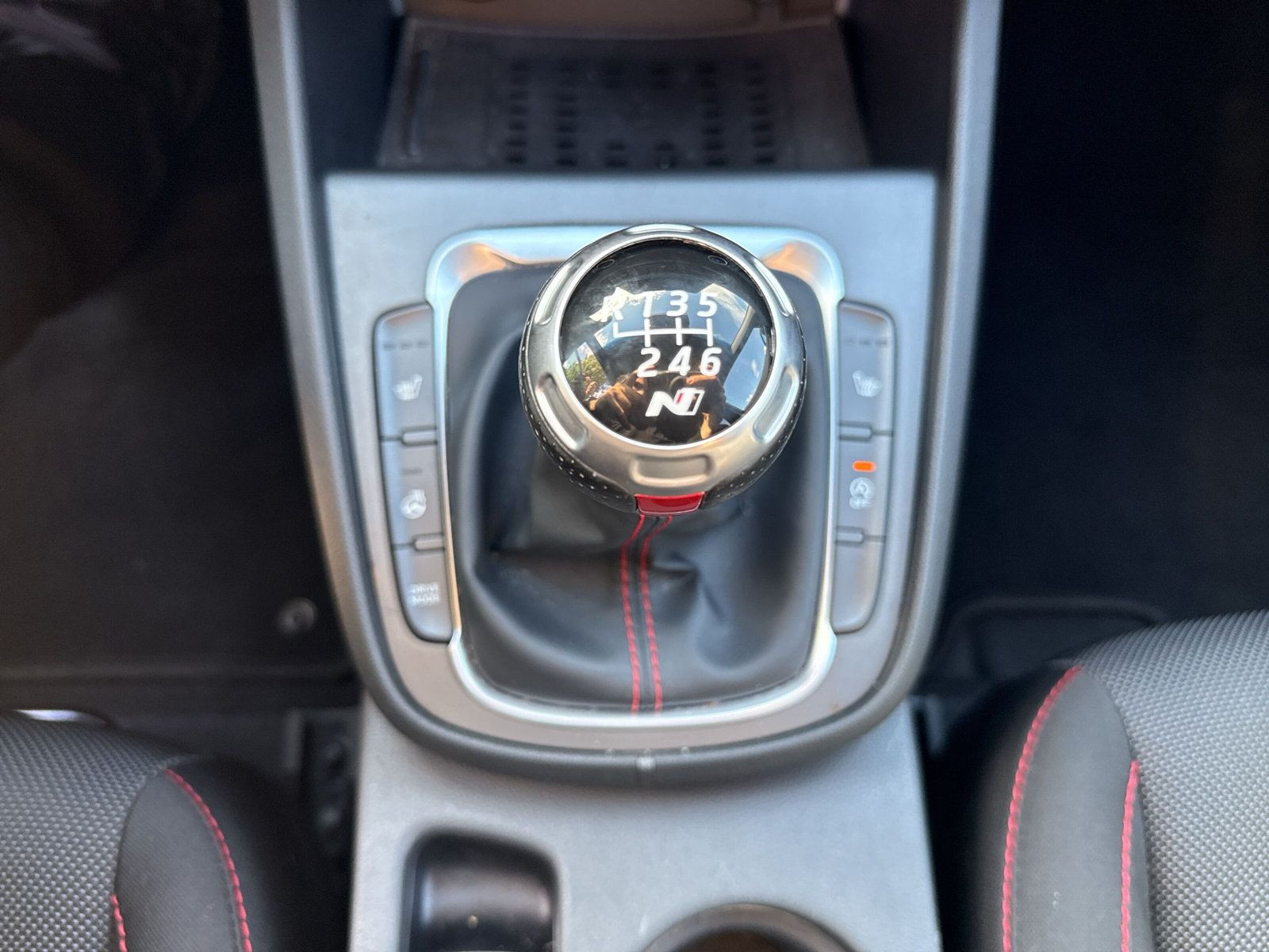 Kona 1.0 T-GDI MildHybrid N Line2WD+SCHIEBEDACH+