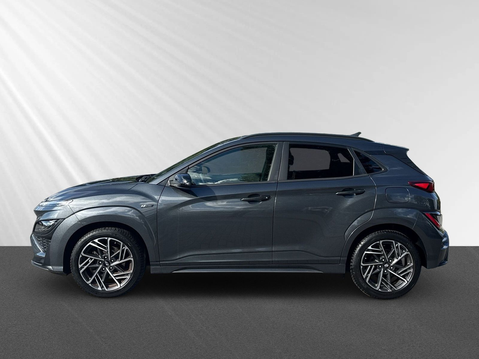 Kona 1.0 T-GDI MildHybrid N Line2WD+SCHIEBEDACH+