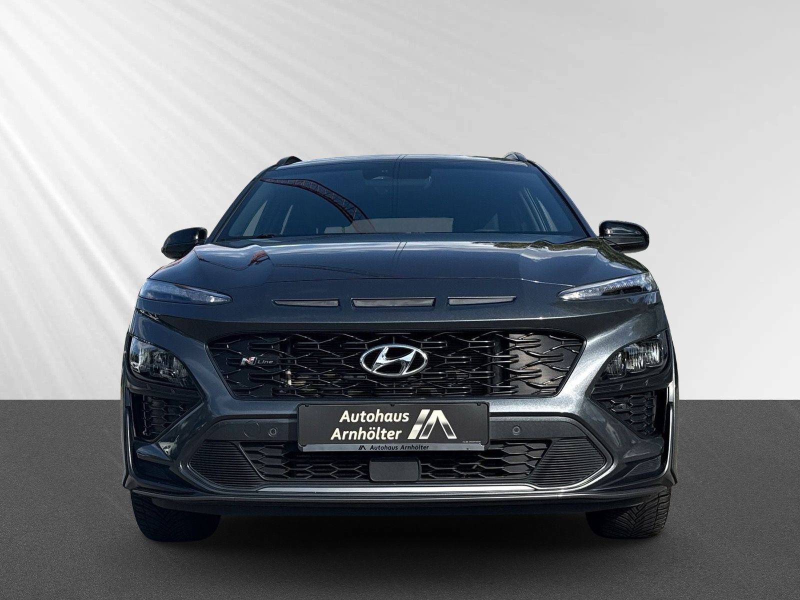 Kona 1.0 T-GDI MildHybrid N Line2WD+SCHIEBEDACH+