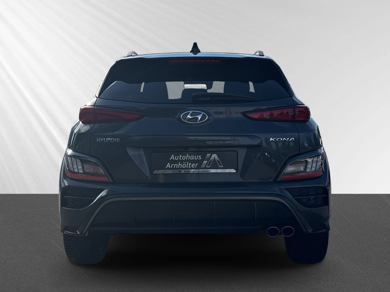Kona 1.0 T-GDI MildHybrid N Line2WD+SCHIEBEDACH+