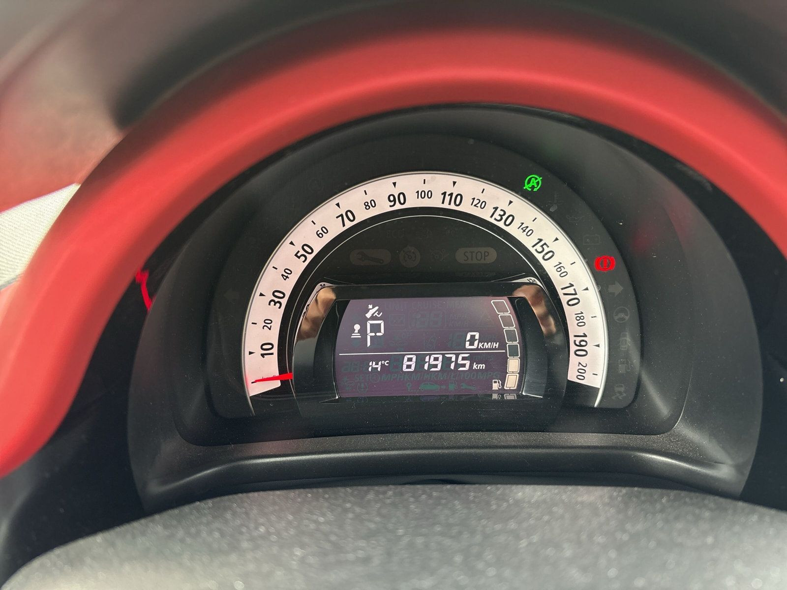 Twingo 0.9 +TCe 90 Intens+CARPLAY+AUTOMATIK+BPC+