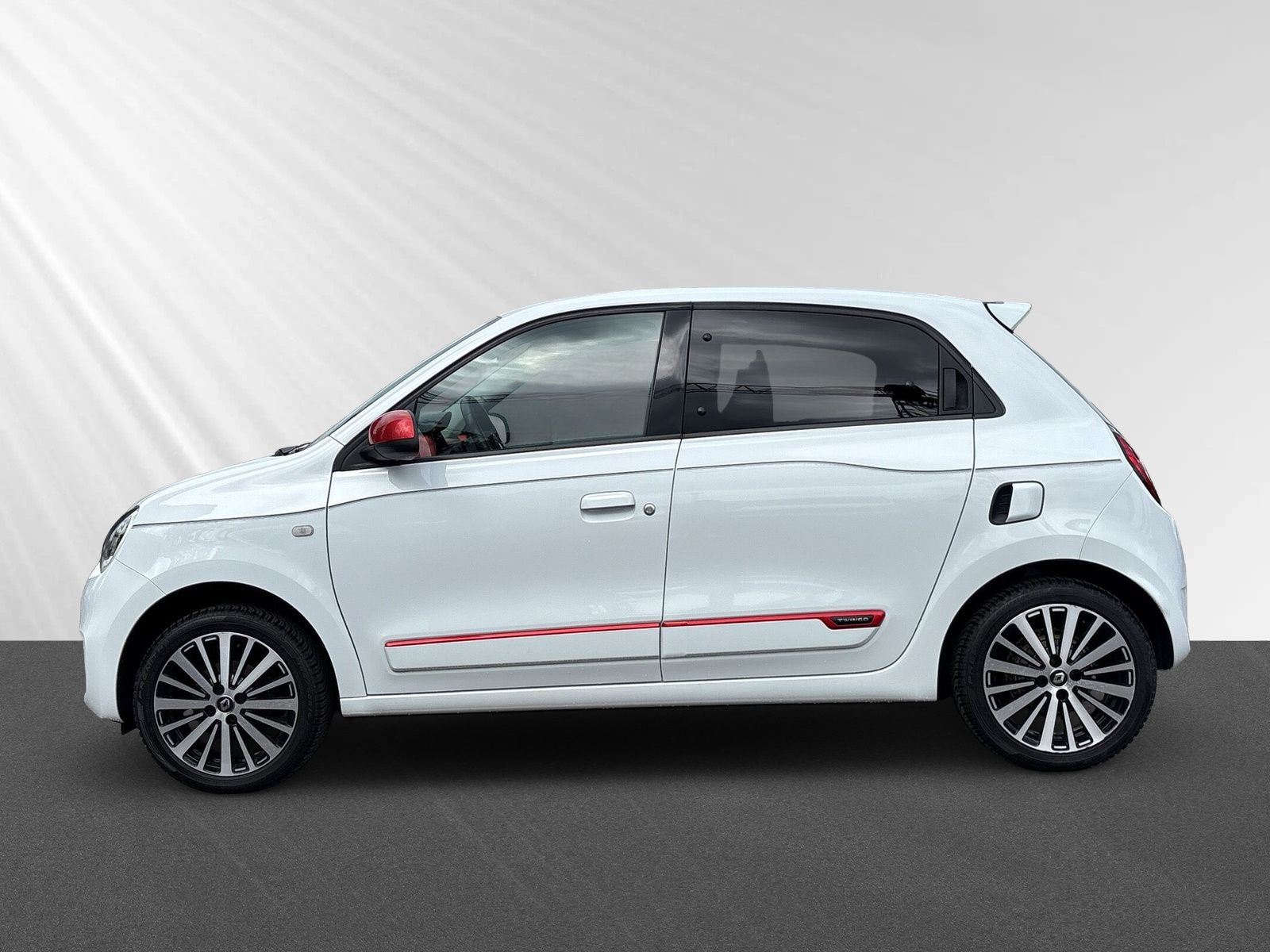Twingo 0.9 +TCe 90 Intens+CARPLAY+AUTOMATIK+BPC+