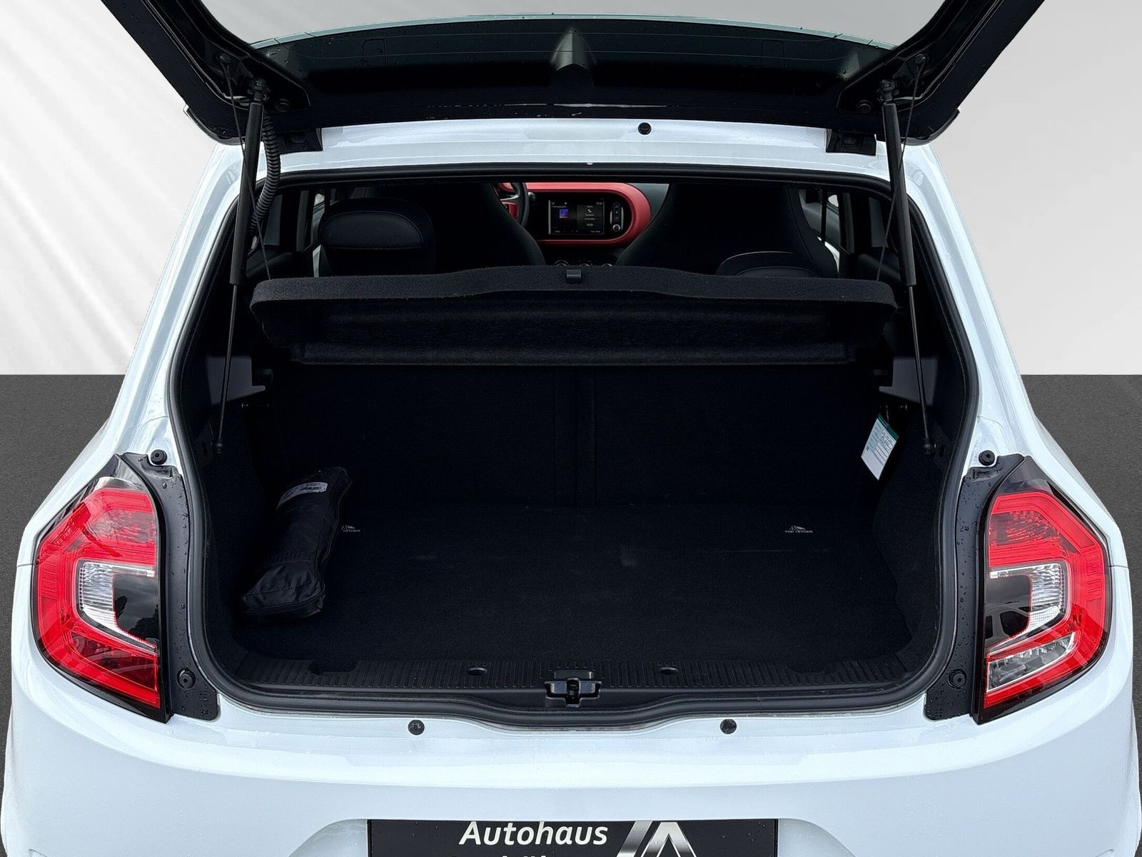 Twingo 0.9 +TCe 90 Intens+CARPLAY+AUTOMATIK+BPC+