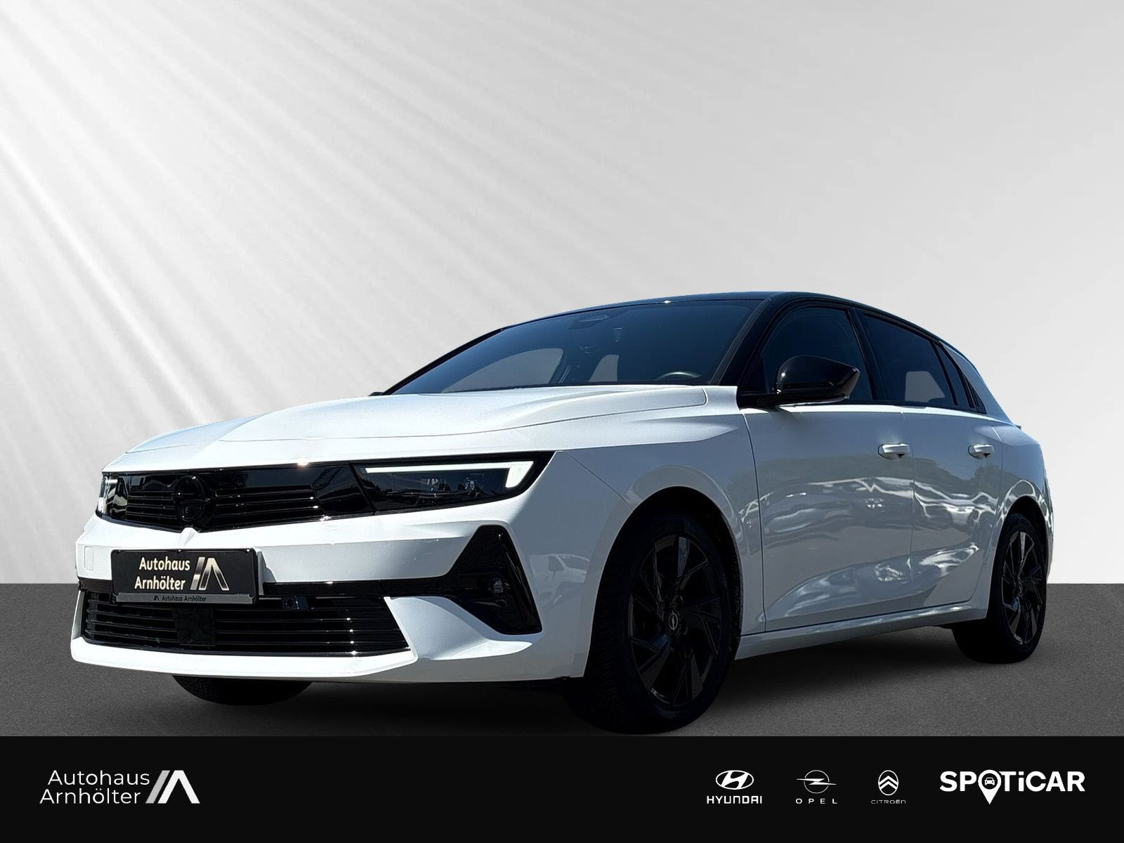 Astra L GS 1.2 Turbo AT8+PDC+KAMERA+CARPLAY+SHZ+
