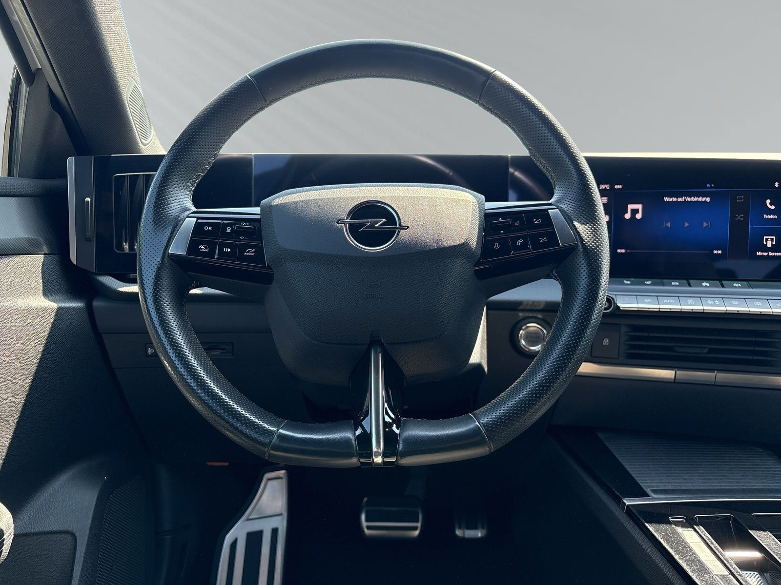 Astra L GS 1.2 Turbo AT8+PDC+KAMERA+CARPLAY+SHZ+