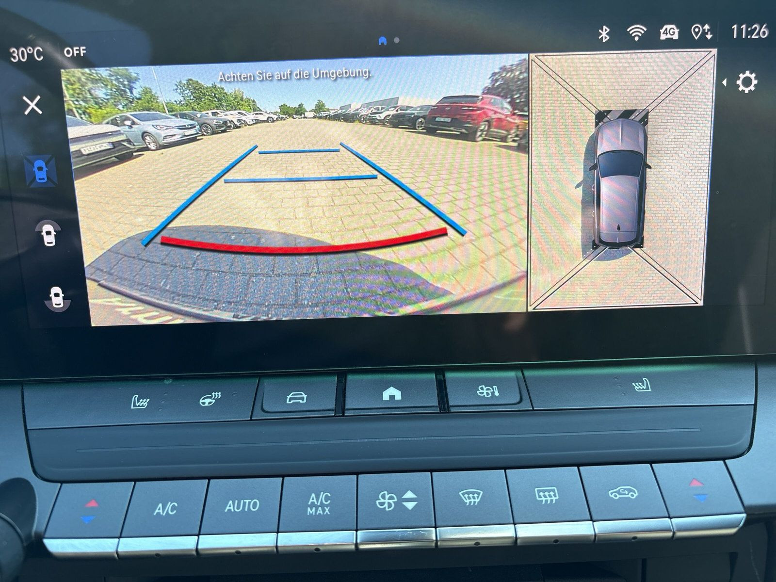 Astra L GS 1.2 Turbo AT8+PDC+KAMERA+CARPLAY+SHZ+