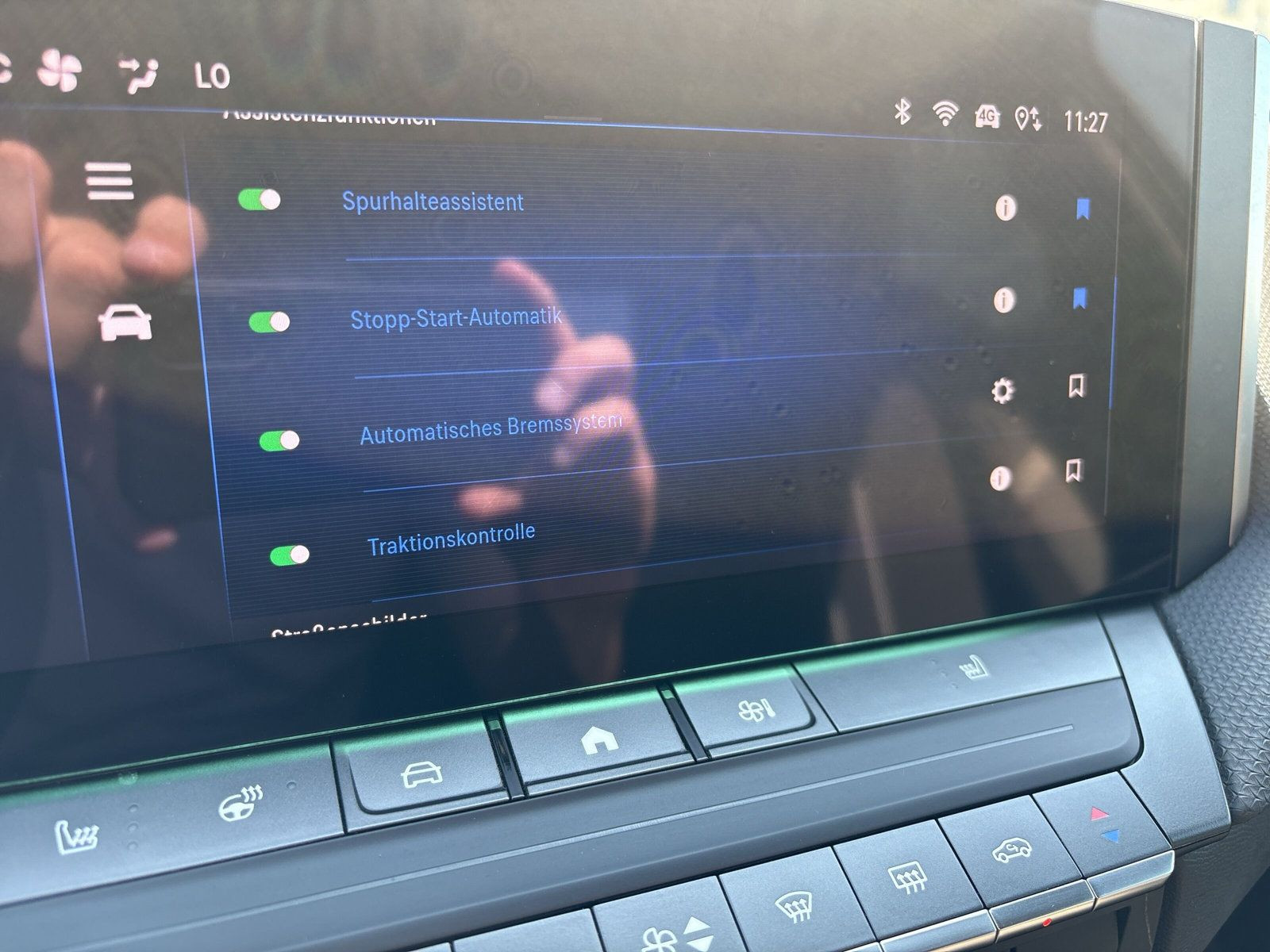Astra L GS 1.2 Turbo AT8+PDC+KAMERA+CARPLAY+SHZ+
