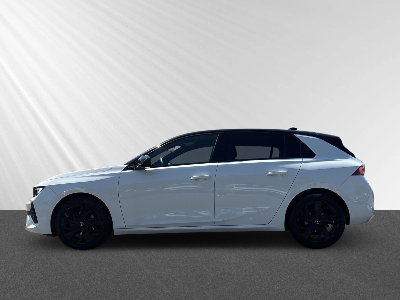 Astra L GS 1.2 Turbo AT8+PDC+KAMERA+CARPLAY+SHZ+