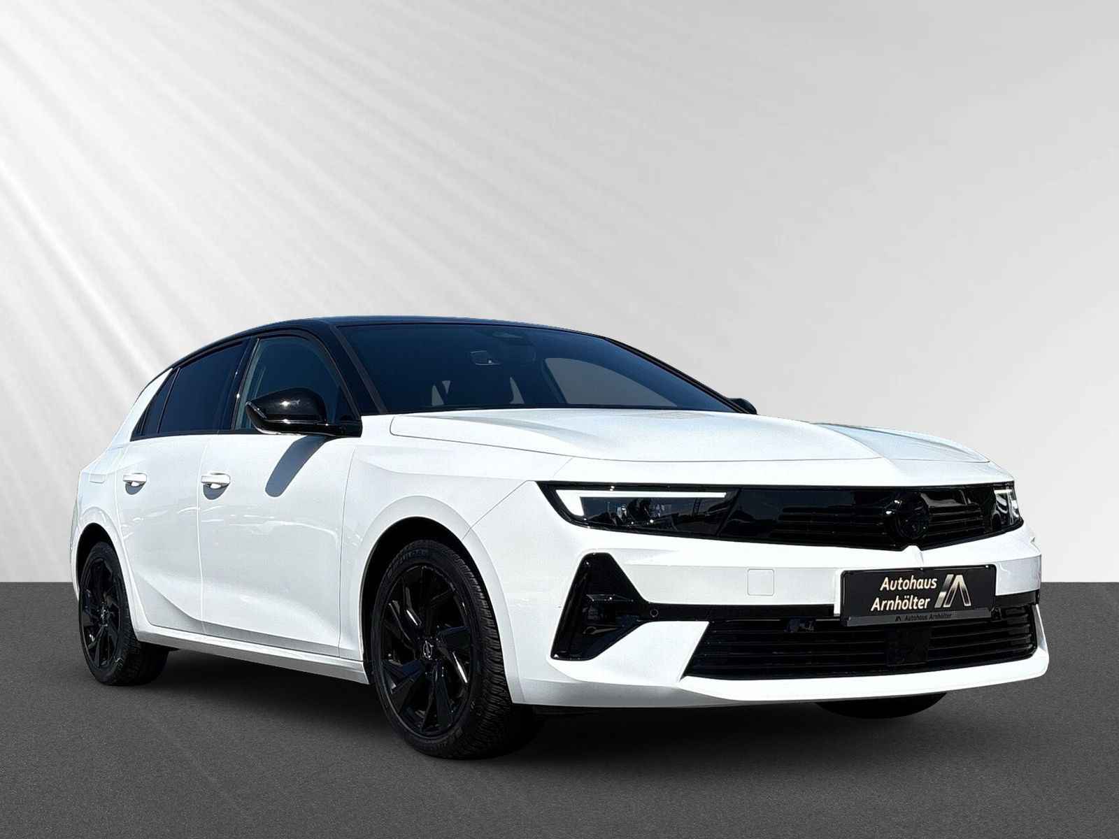 Astra L GS 1.2 Turbo AT8+PDC+KAMERA+CARPLAY+SHZ+