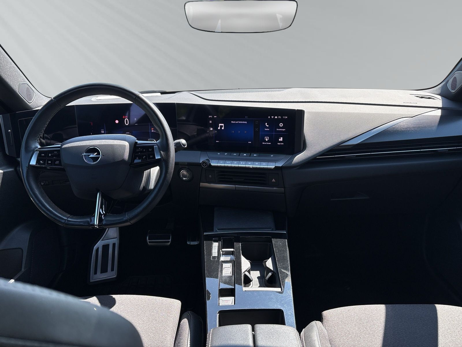 Astra L GS 1.2 Turbo AT8+PDC+KAMERA+CARPLAY+SHZ+
