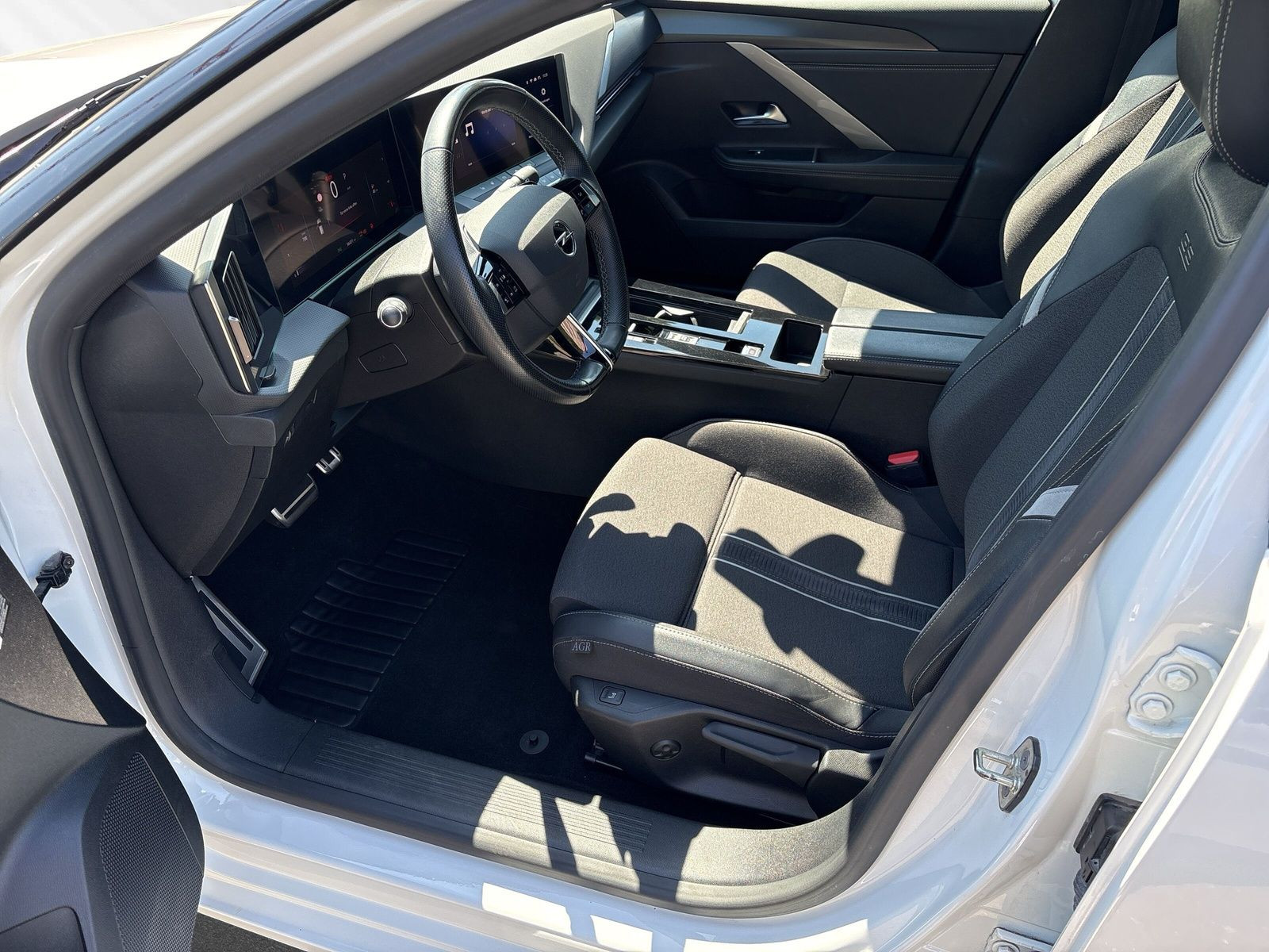 Astra L GS 1.2 Turbo AT8+PDC+KAMERA+CARPLAY+SHZ+