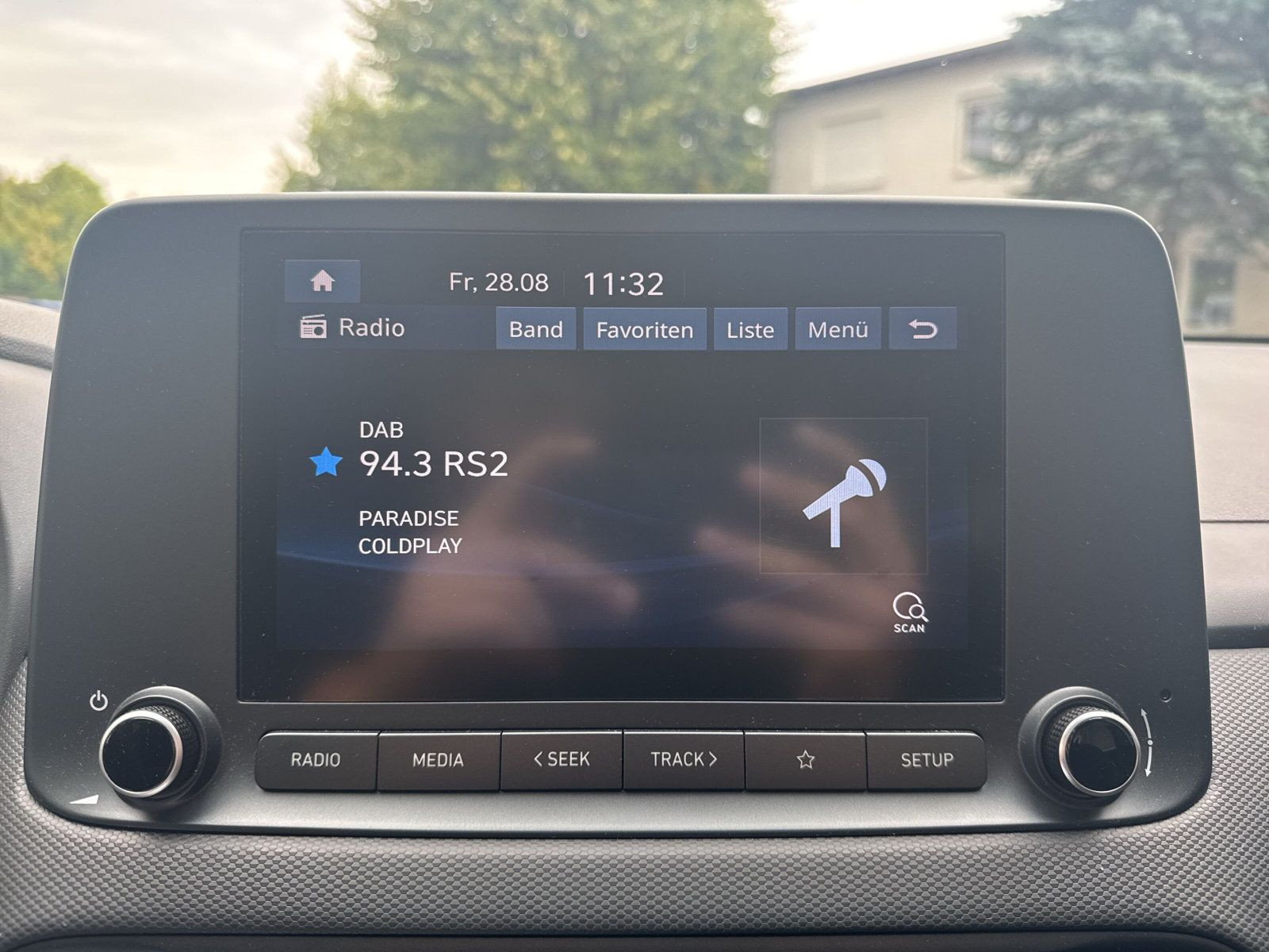 Kona 1.0 T-GDI 120PS +48V iM/T 2WD TREND +KAMERA