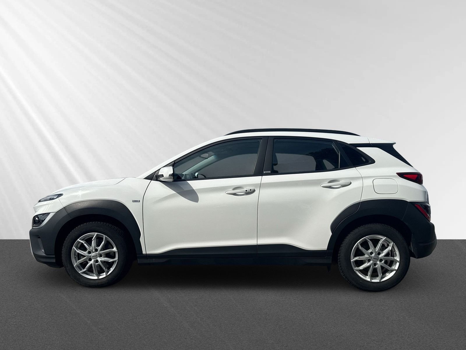 Kona 1.0 T-GDI 120PS +48V iM/T 2WD TREND +KAMERA