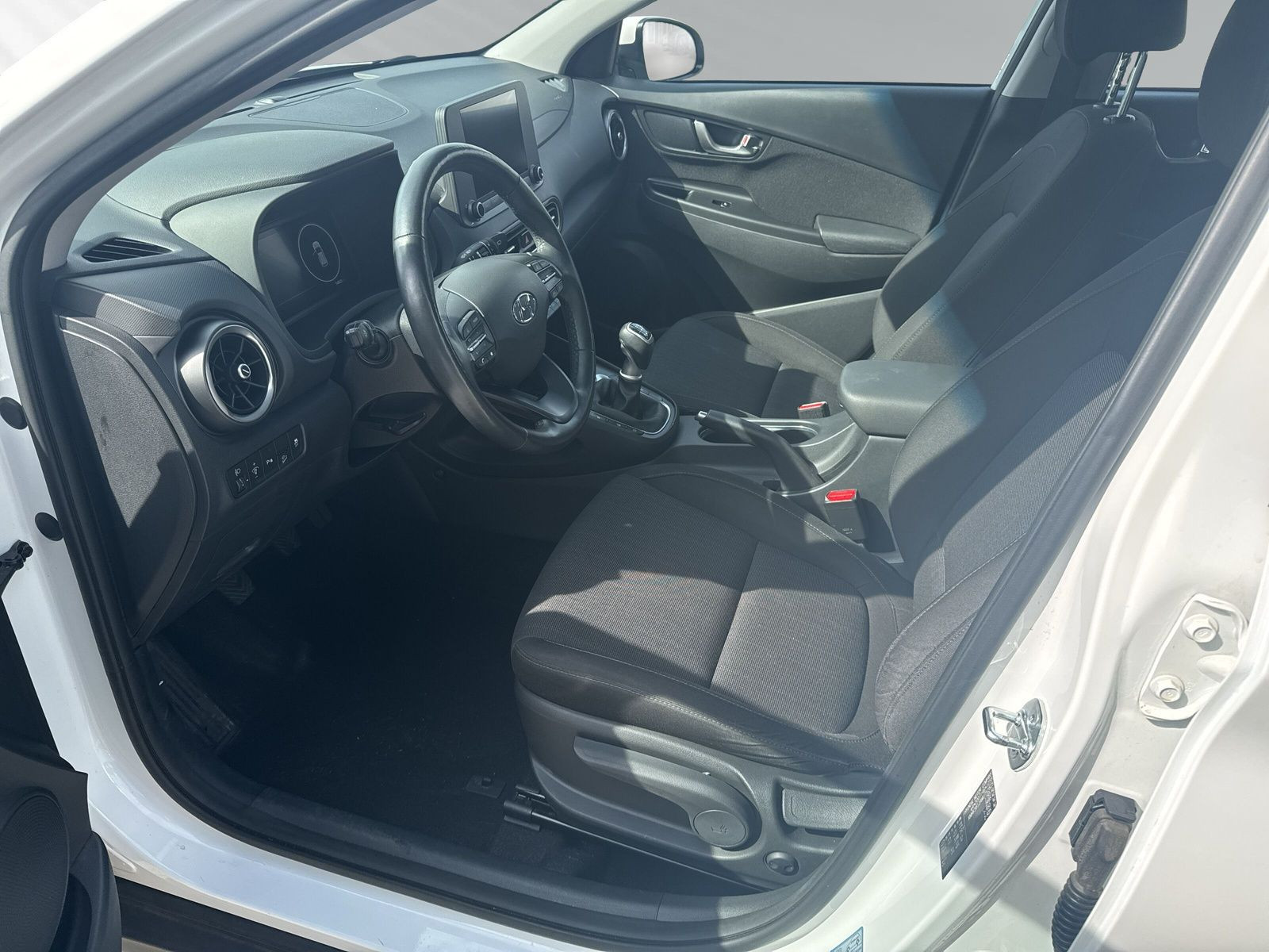 Kona 1.0 T-GDI 120PS +48V iM/T 2WD TREND +KAMERA