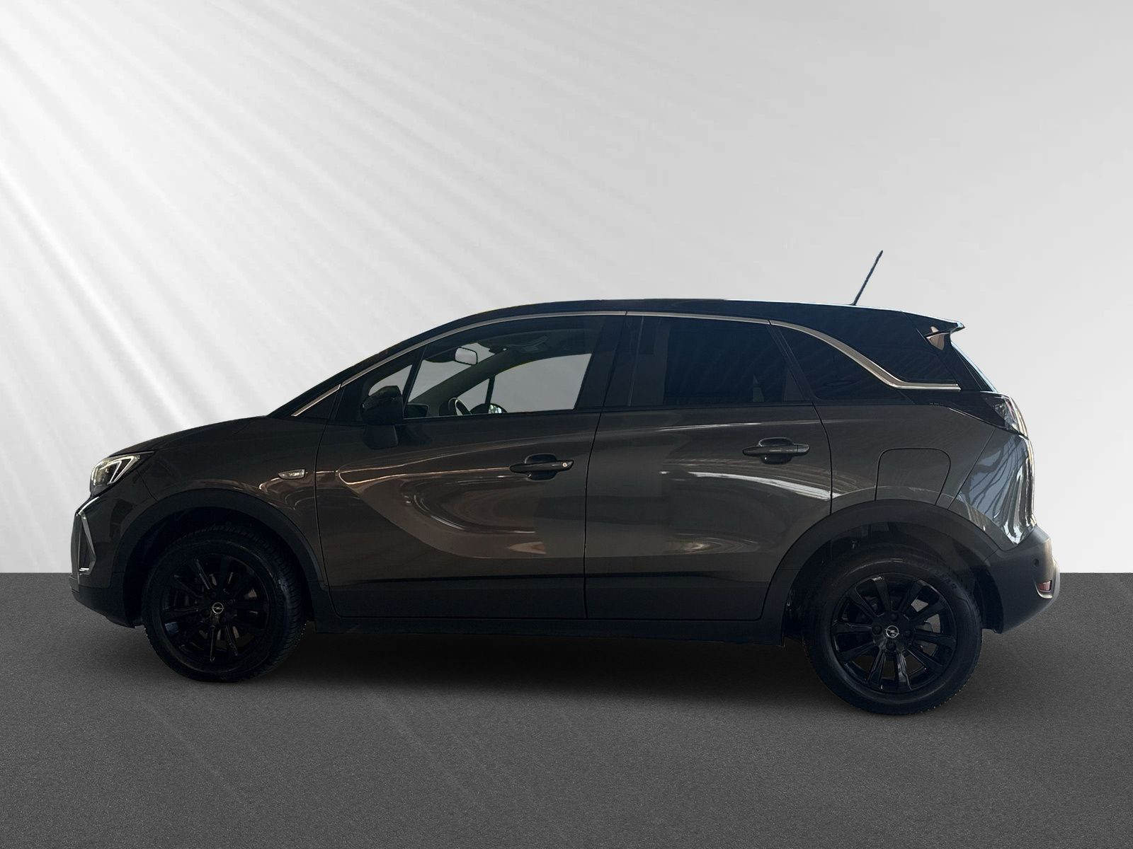 Crossland Elegance 1.2AT+SHZ+LHZ+KAMERA+CARPLAY+