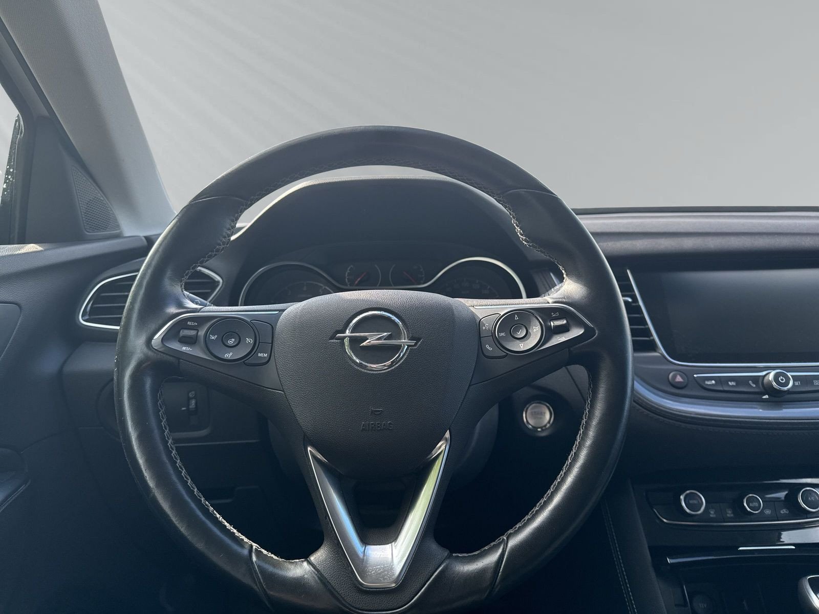GRANDLAND X 1.2 DYNAMIC +LM+360°+ALLWET+CARPLAY+