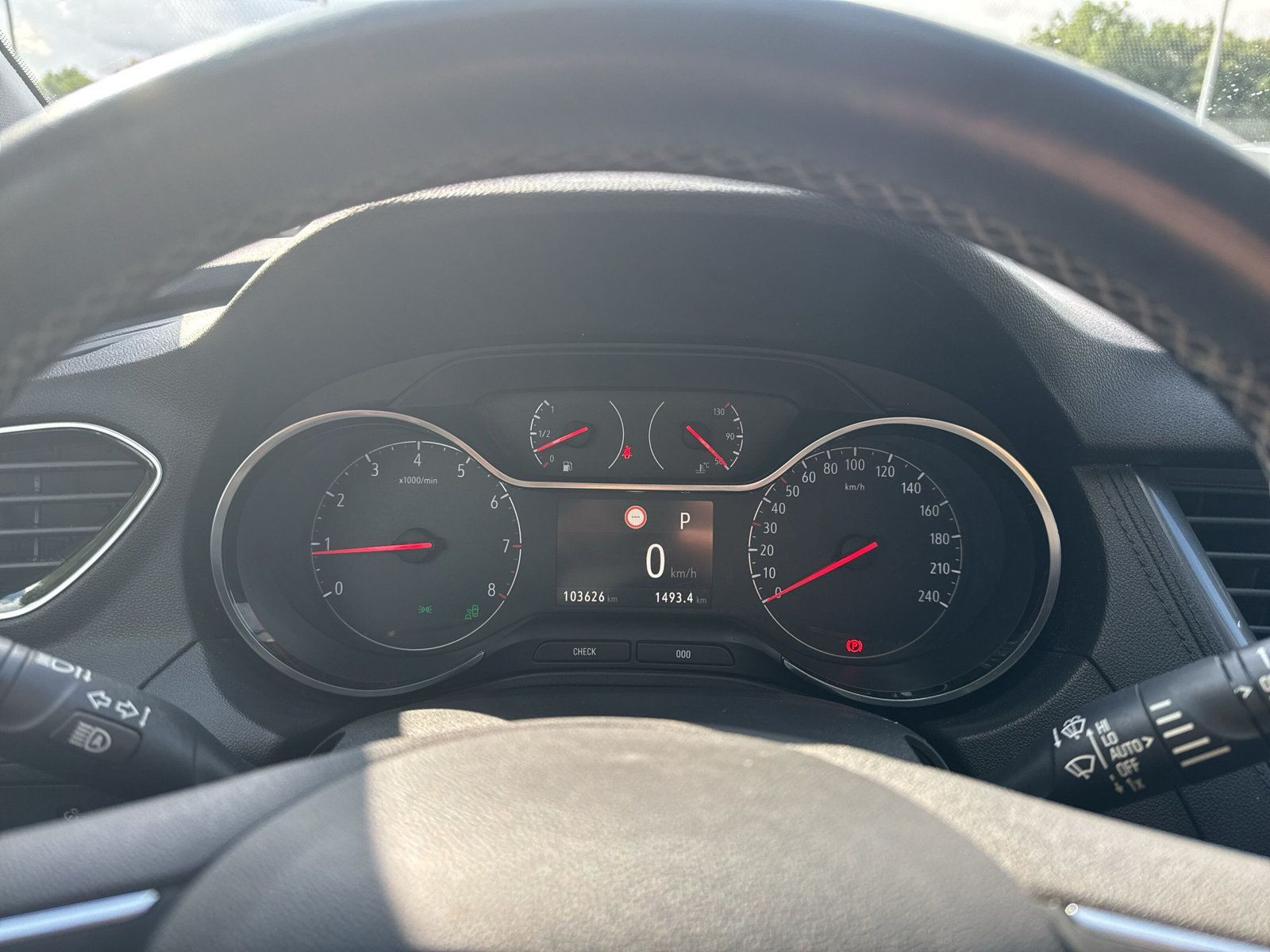 GRANDLAND X 1.2 DYNAMIC +LM+360°+ALLWET+CARPLAY+