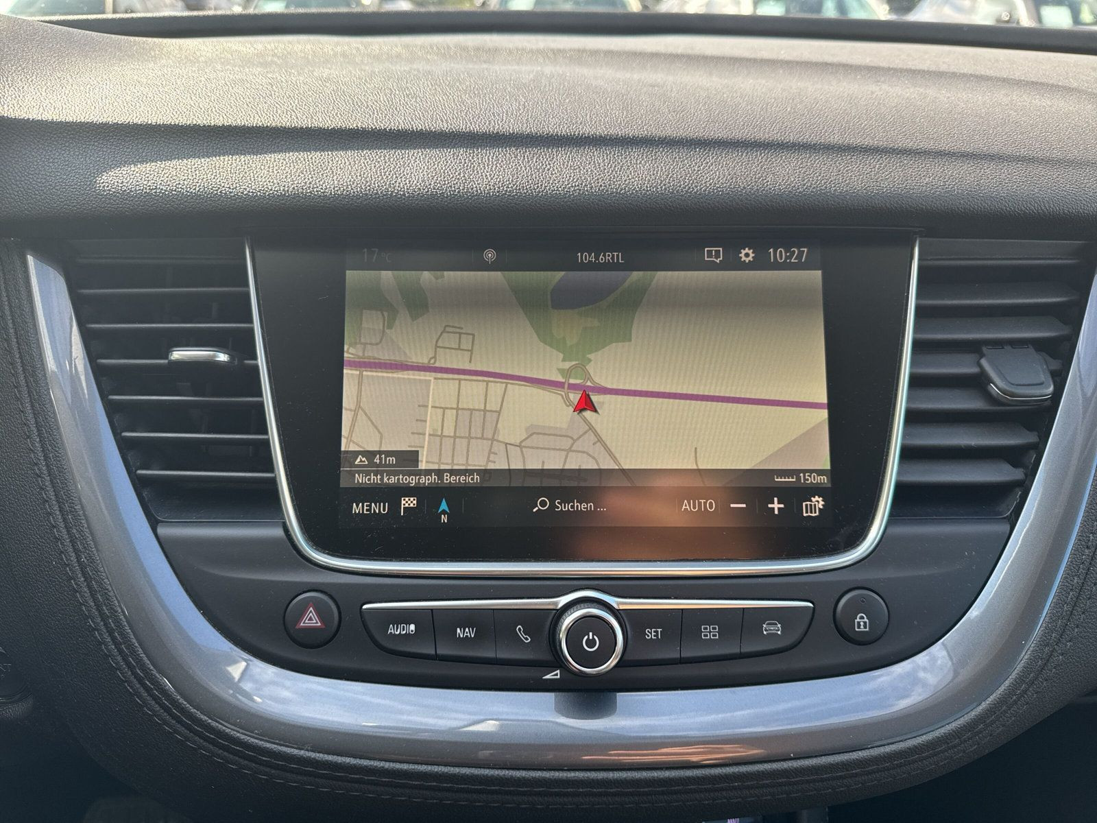 GRANDLAND X 1.2 DYNAMIC +LM+360°+ALLWET+CARPLAY+