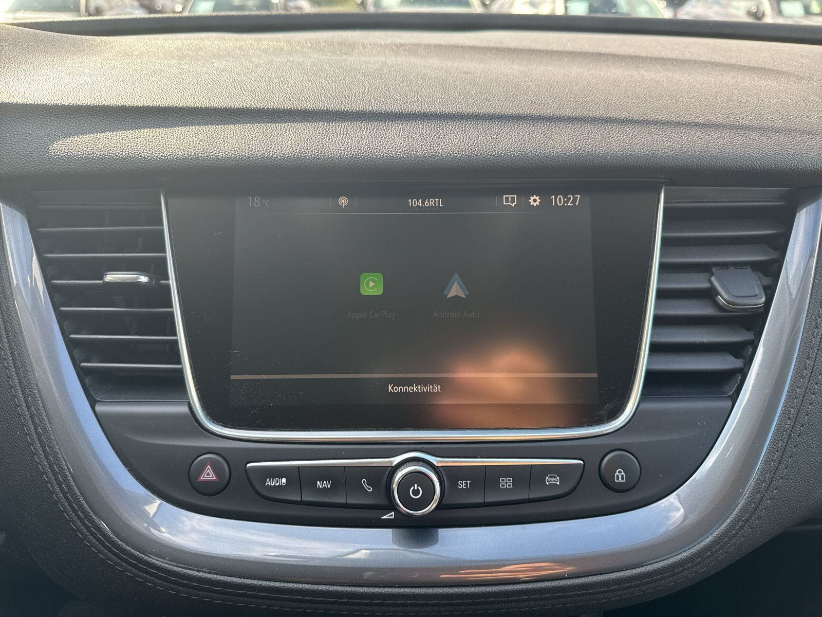 GRANDLAND X 1.2 DYNAMIC +LM+360°+ALLWET+CARPLAY+