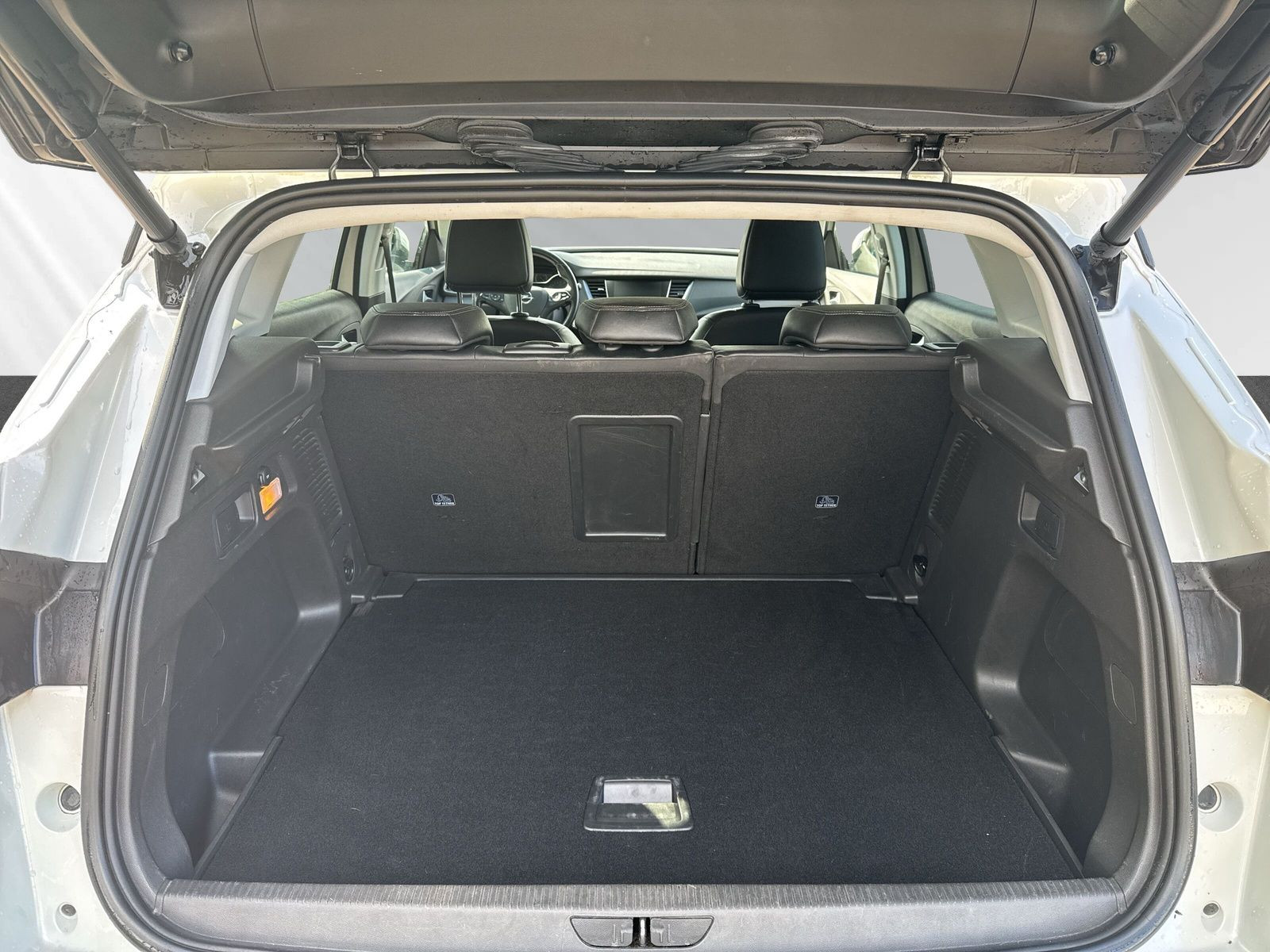 GRANDLAND X 1.2 DYNAMIC +LM+360°+ALLWET+CARPLAY+