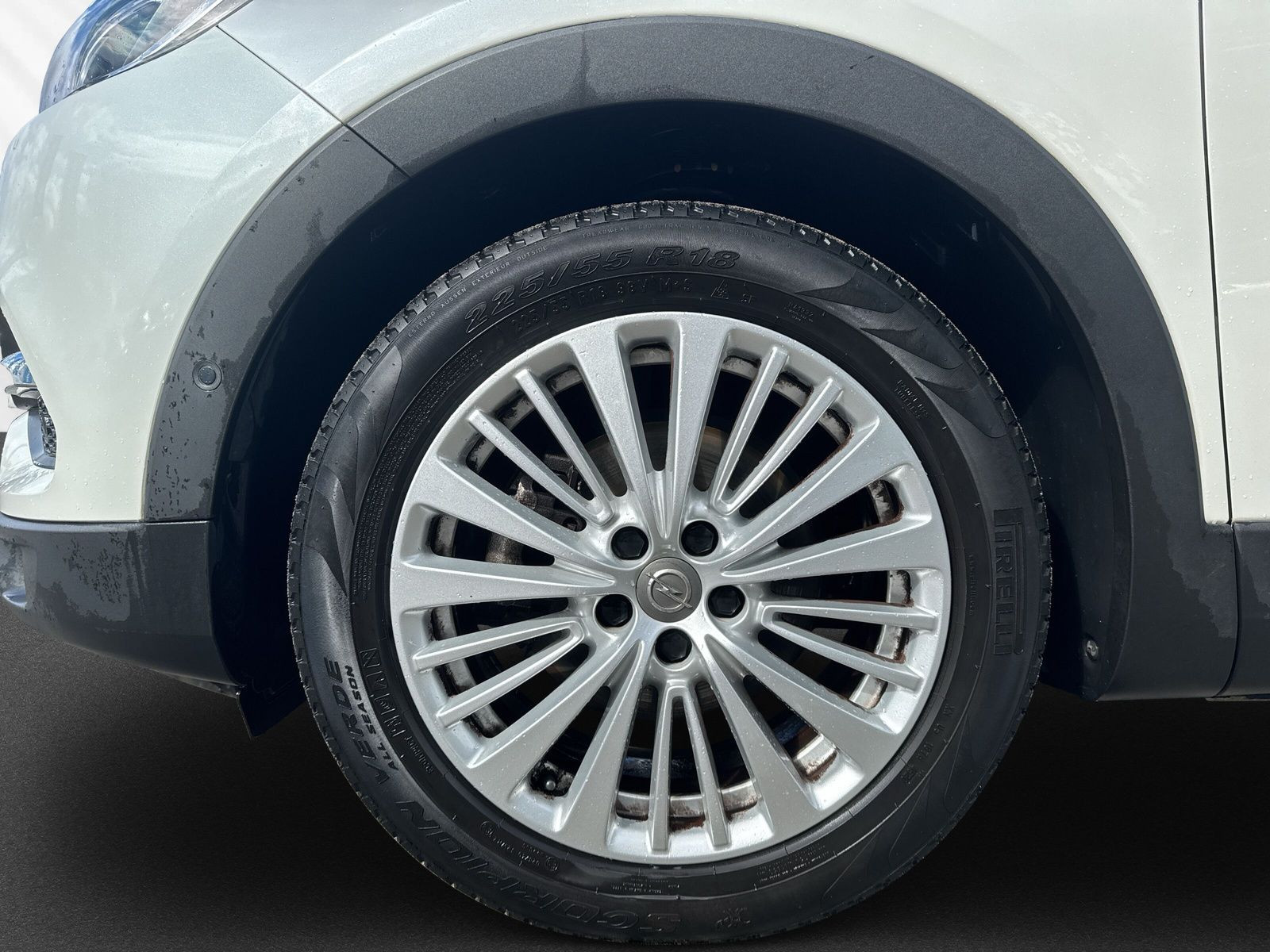 GRANDLAND X 1.2 DYNAMIC +LM+360°+ALLWET+CARPLAY+