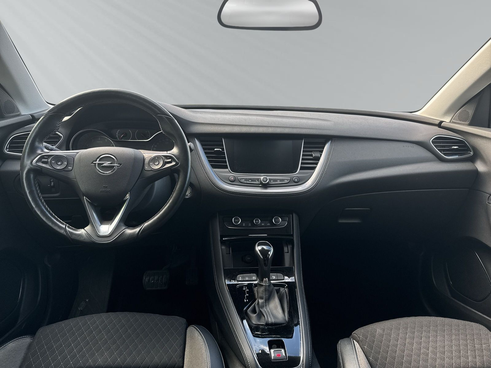 GRANDLAND X 1.2 DYNAMIC +LM+360°+ALLWET+CARPLAY+