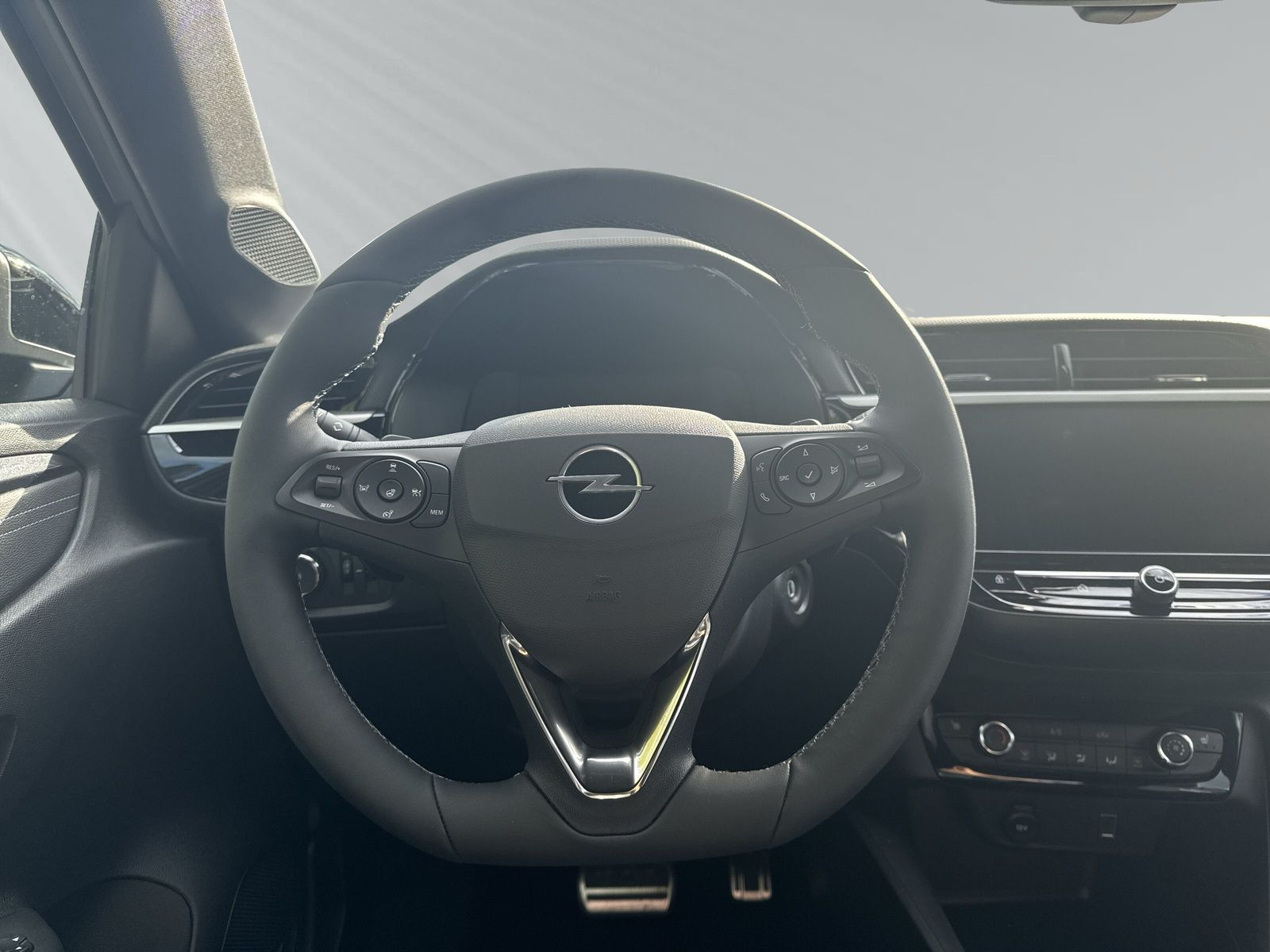 CORSA F GS 1.2 TURBO S/S 74kWAT8 +CARPLAY+SHZ+LM