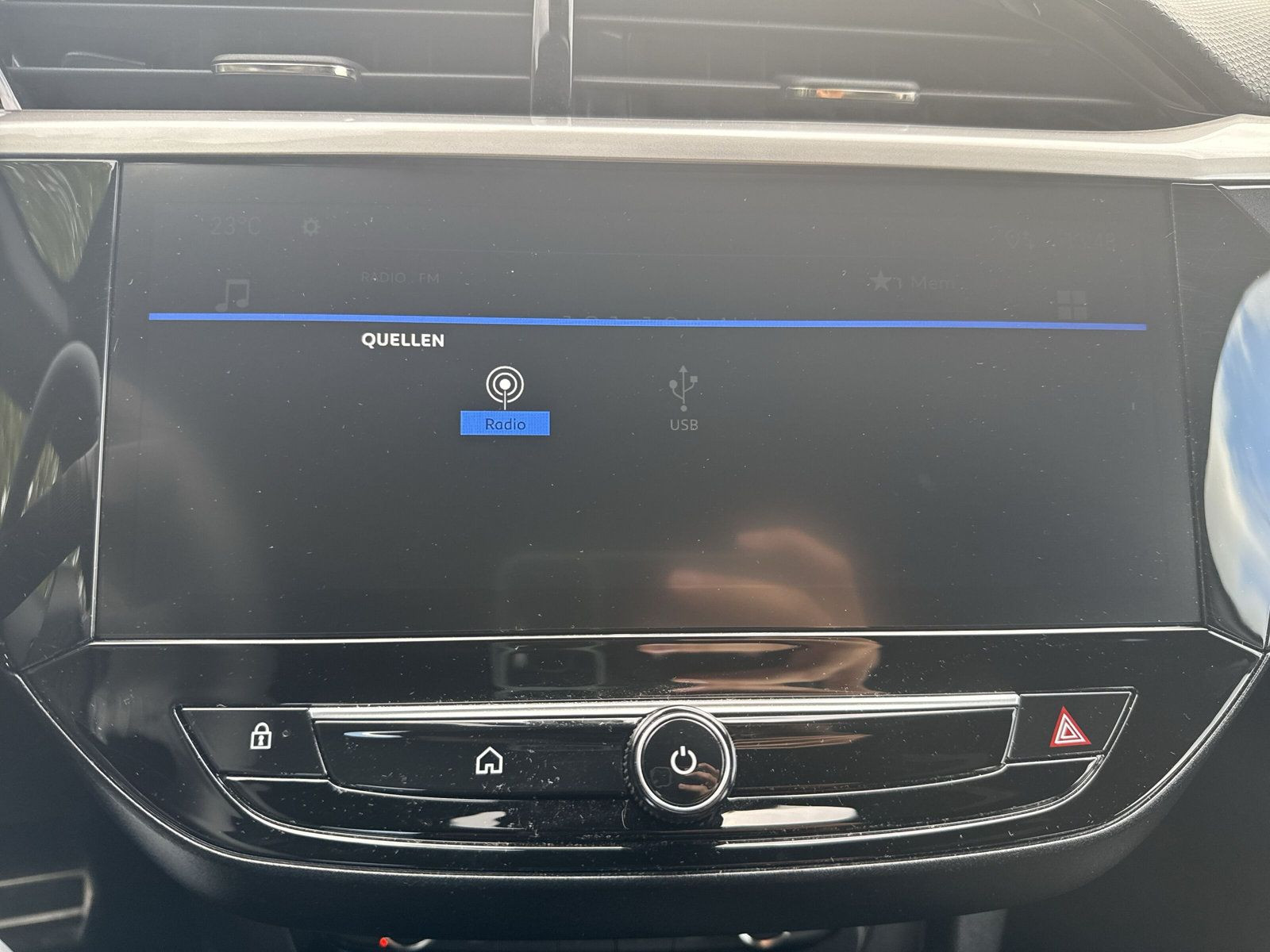 CORSA F GS 1.2 TURBO S/S 74kWAT8 +CARPLAY+SHZ+LM