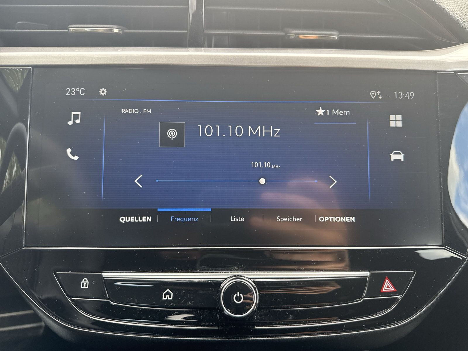 CORSA F GS 1.2 TURBO S/S 74kWAT8 +CARPLAY+SHZ+LM
