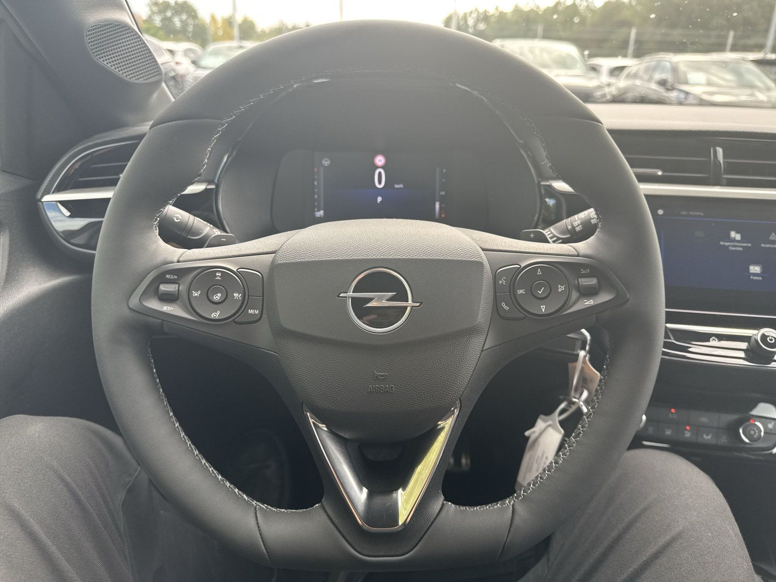 CORSA F GS 1.2 TURBO S/S 74kWAT8 +CARPLAY+SHZ+LM
