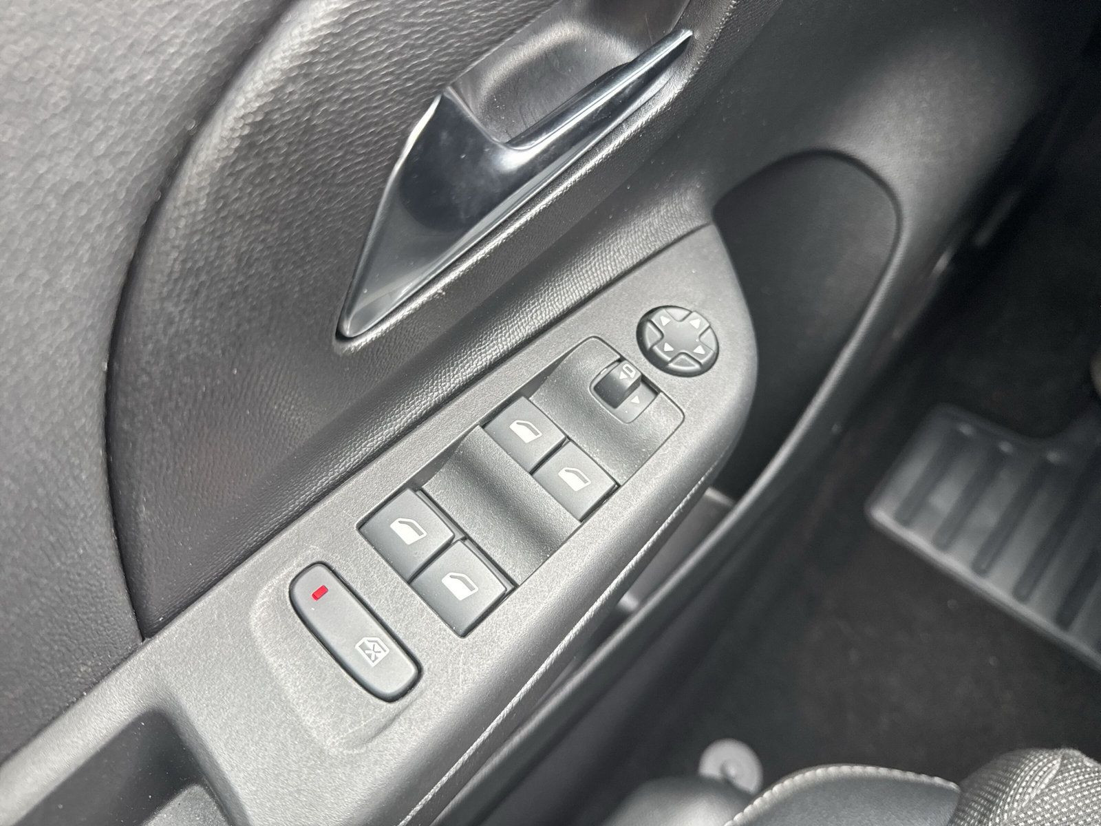 CORSA F GS 1.2 TURBO S/S 74kWAT8 +CARPLAY+SHZ+LM