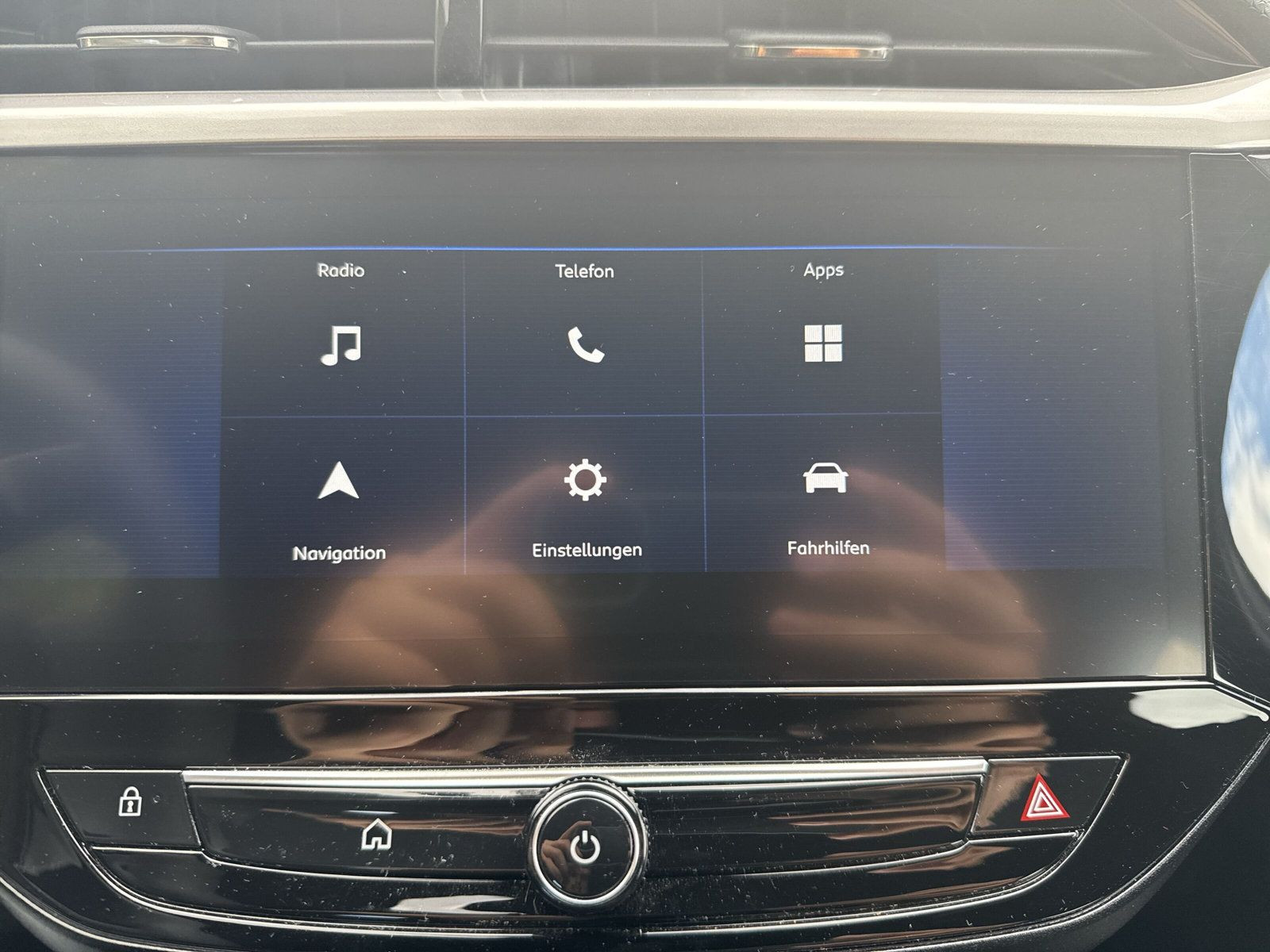 CORSA F GS 1.2 TURBO S/S 74kWAT8 +CARPLAY+SHZ+LM