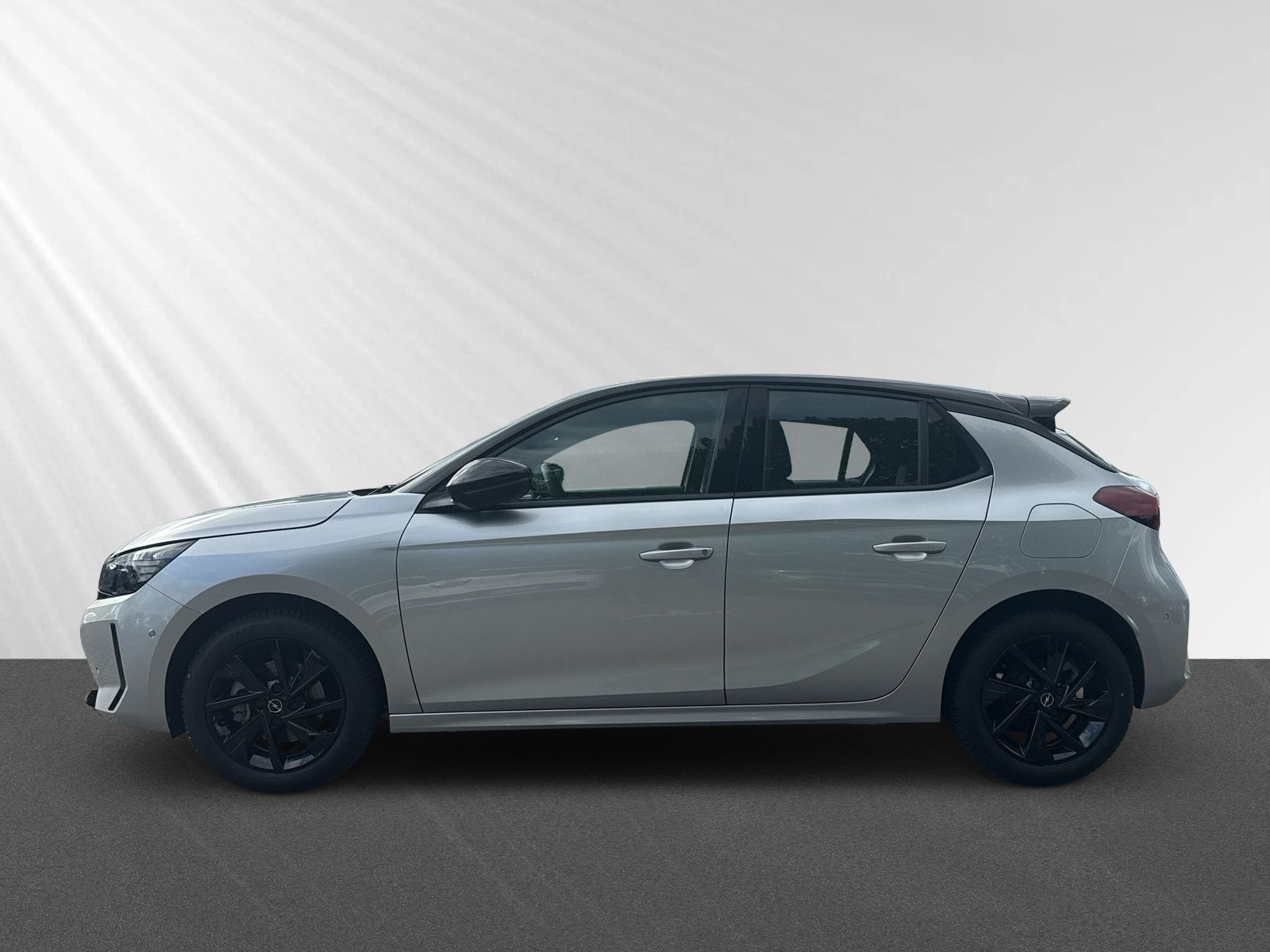 CORSA F GS 1.2 TURBO S/S 74kWAT8 +CARPLAY+SHZ+LM