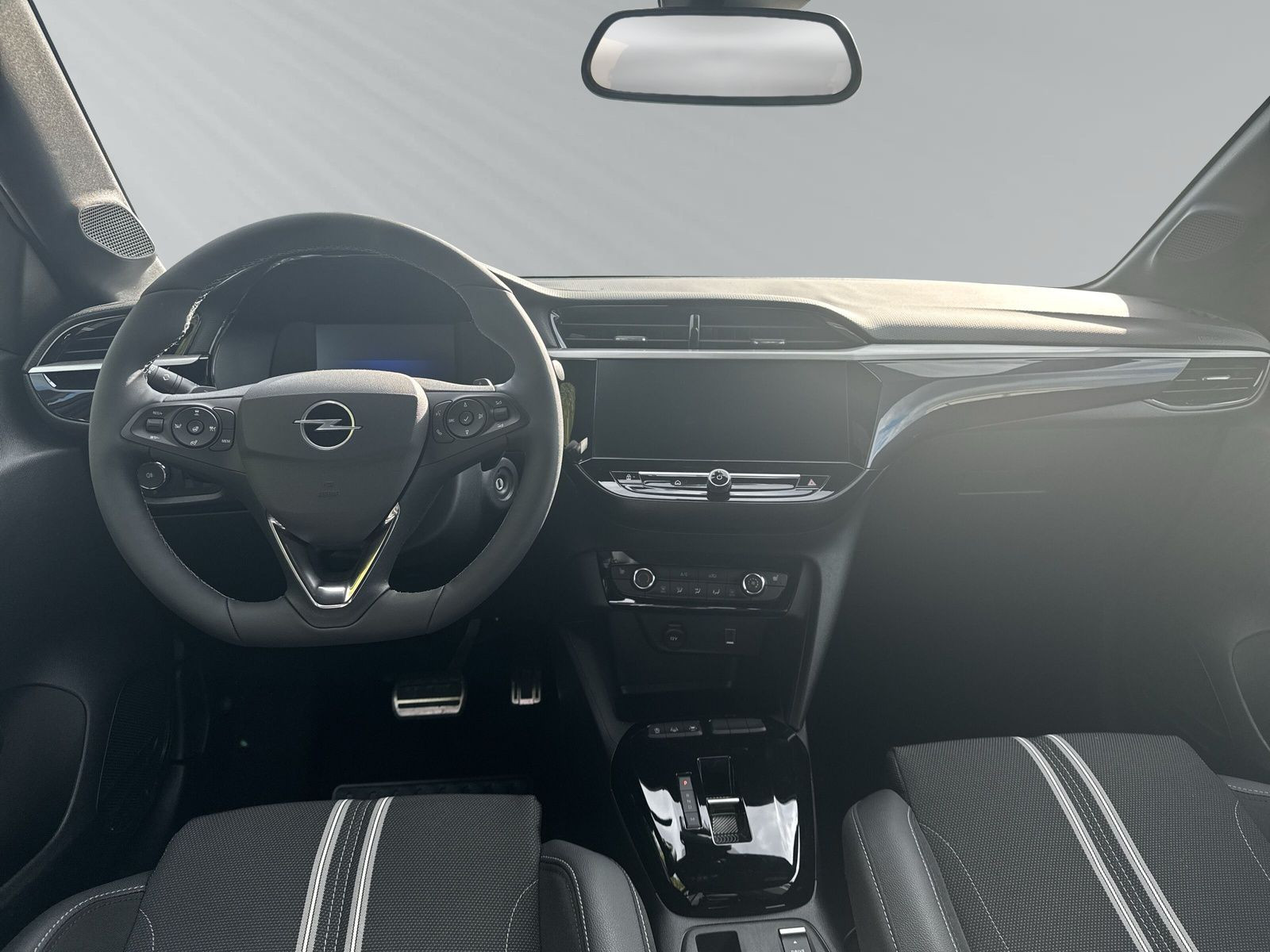 CORSA F GS 1.2 TURBO S/S 74kWAT8 +CARPLAY+SHZ+LM