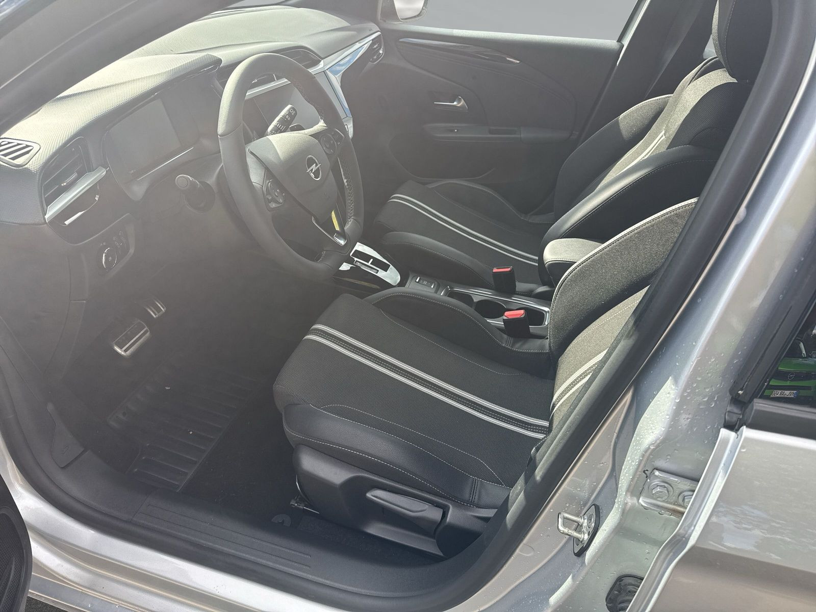CORSA F GS 1.2 TURBO S/S 74kWAT8 +CARPLAY+SHZ+LM