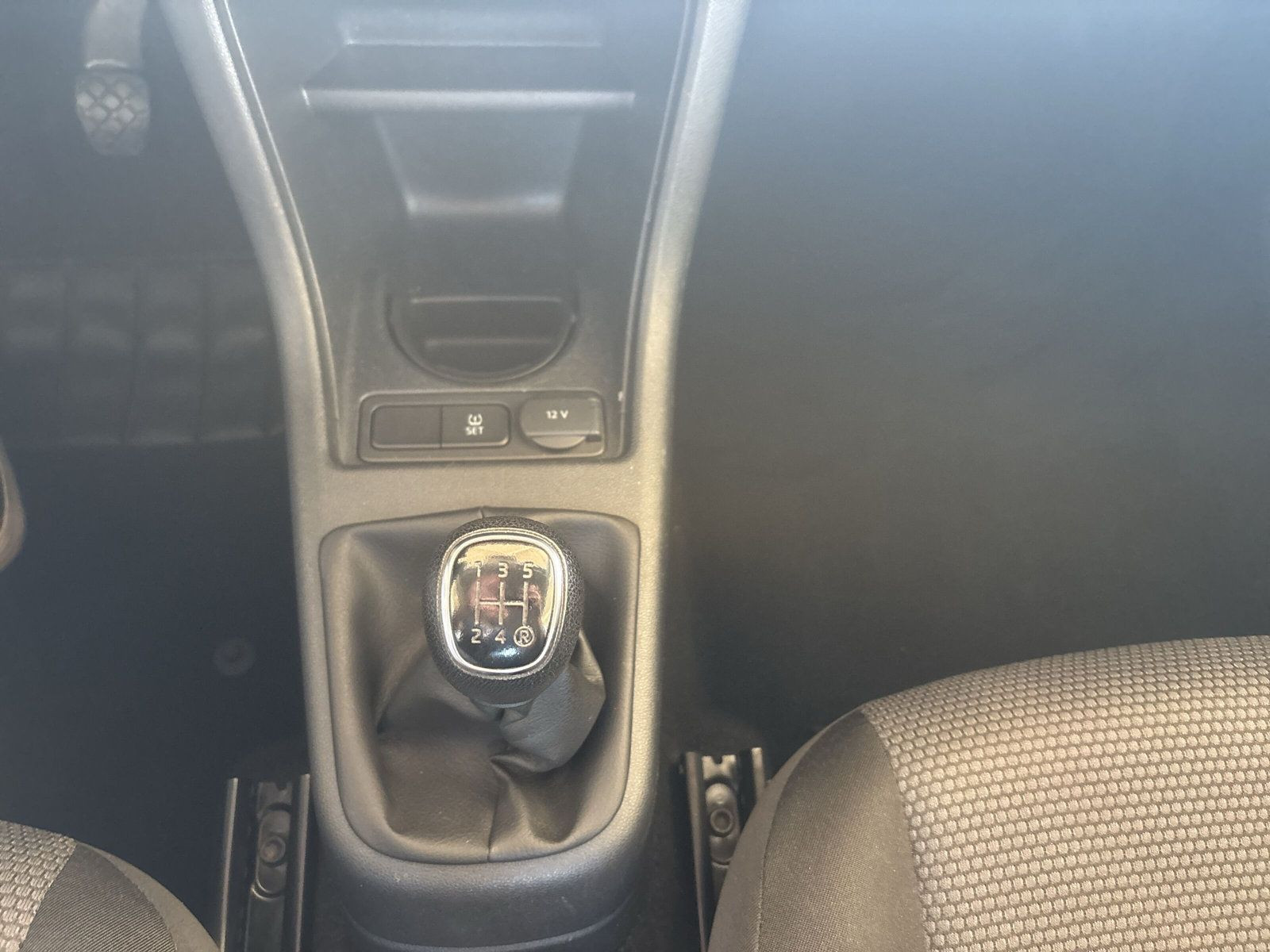 Citigo 1.0 Ambition 60PS KLIMA+ALLW+ISOFIX+5GANG