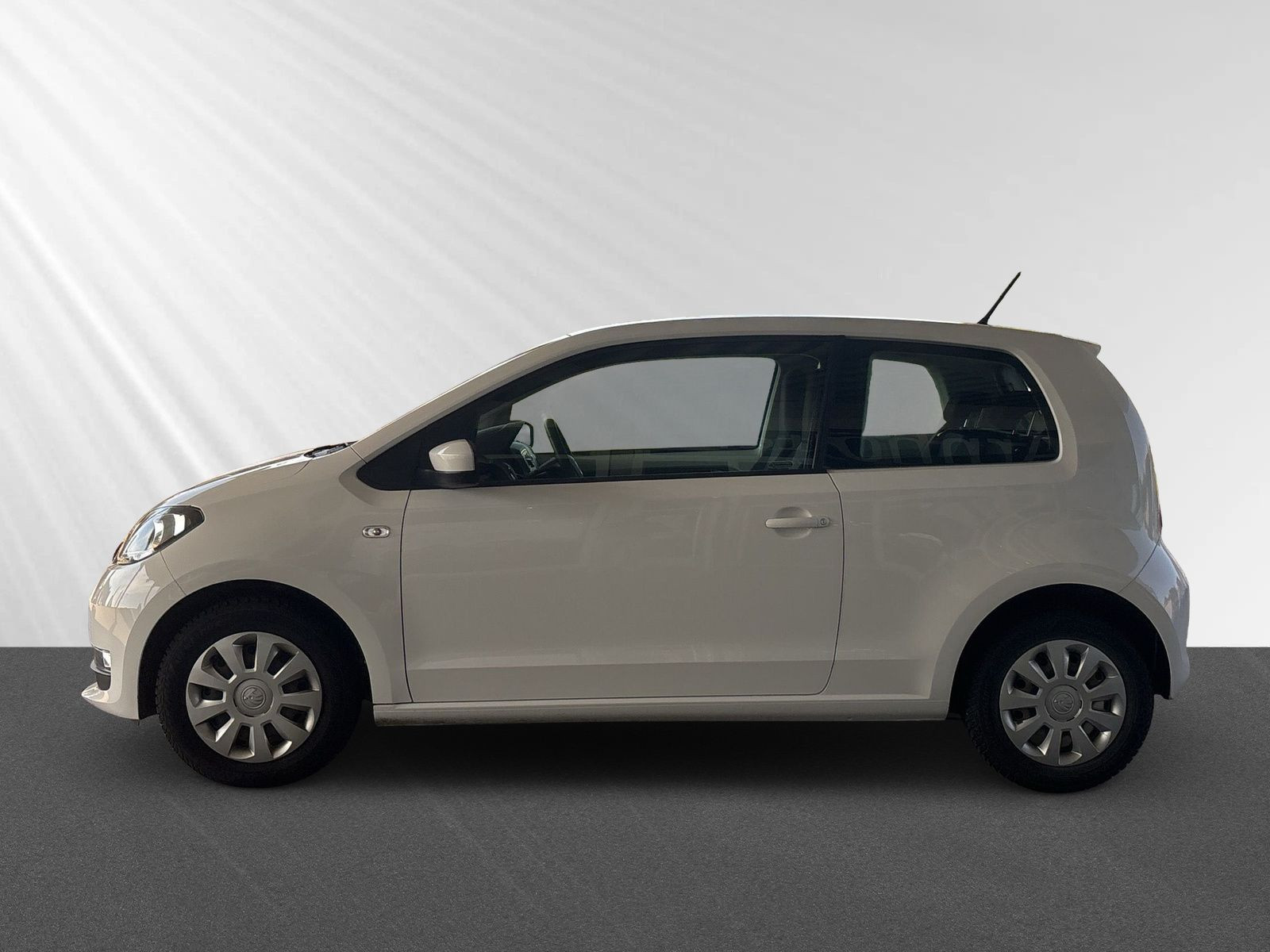 Citigo 1.0 Ambition 60PS KLIMA+ALLW+ISOFIX+5GANG