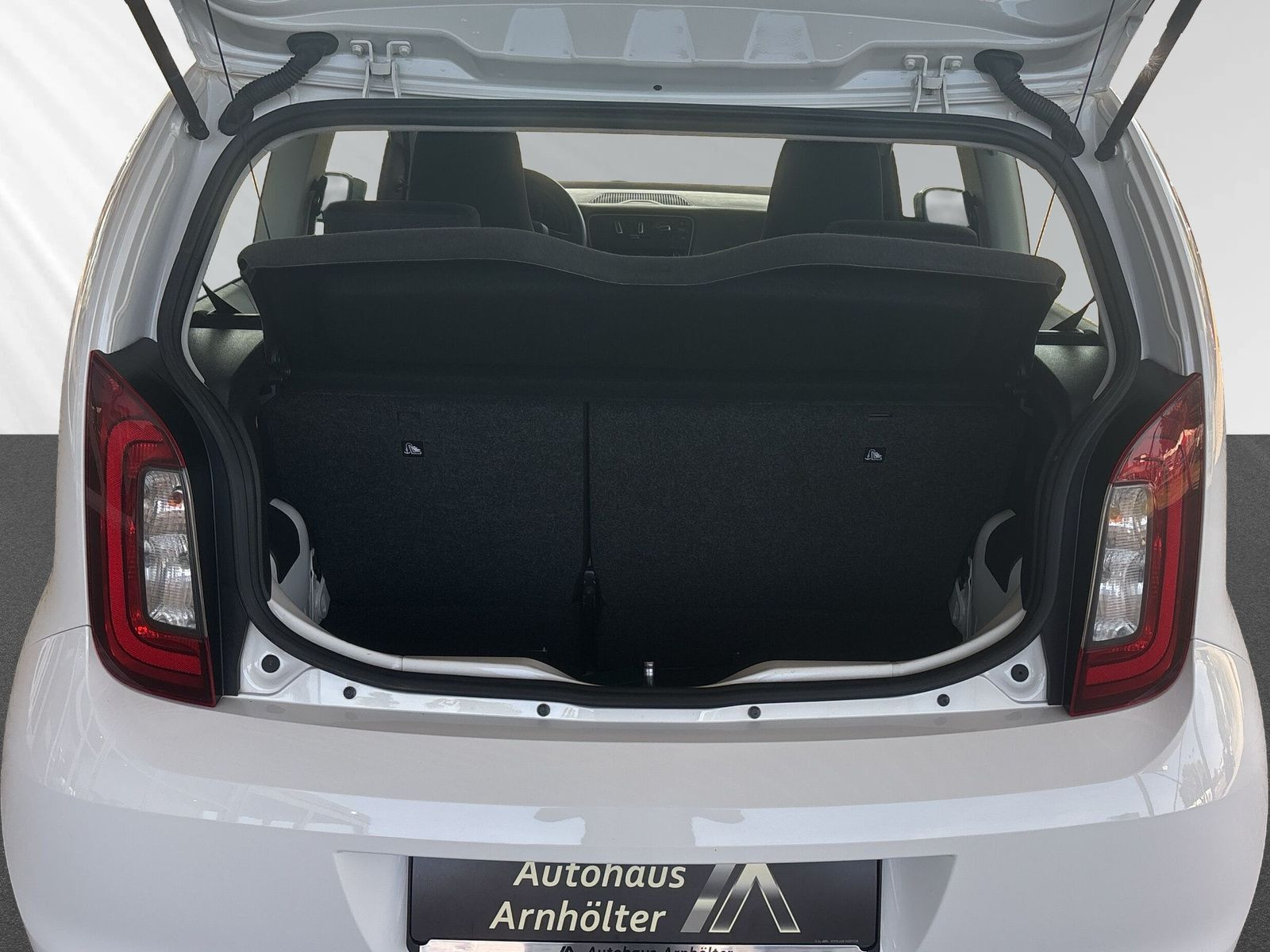 Citigo 1.0 Ambition 60PS KLIMA+ALLW+ISOFIX+5GANG