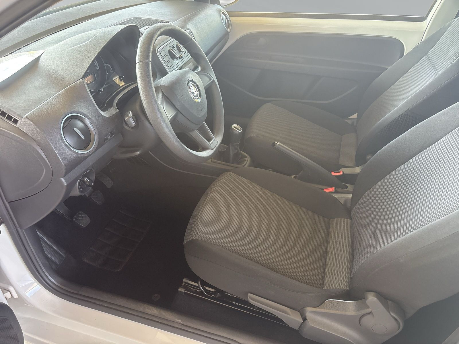 Citigo 1.0 Ambition 60PS KLIMA+ALLW+ISOFIX+5GANG