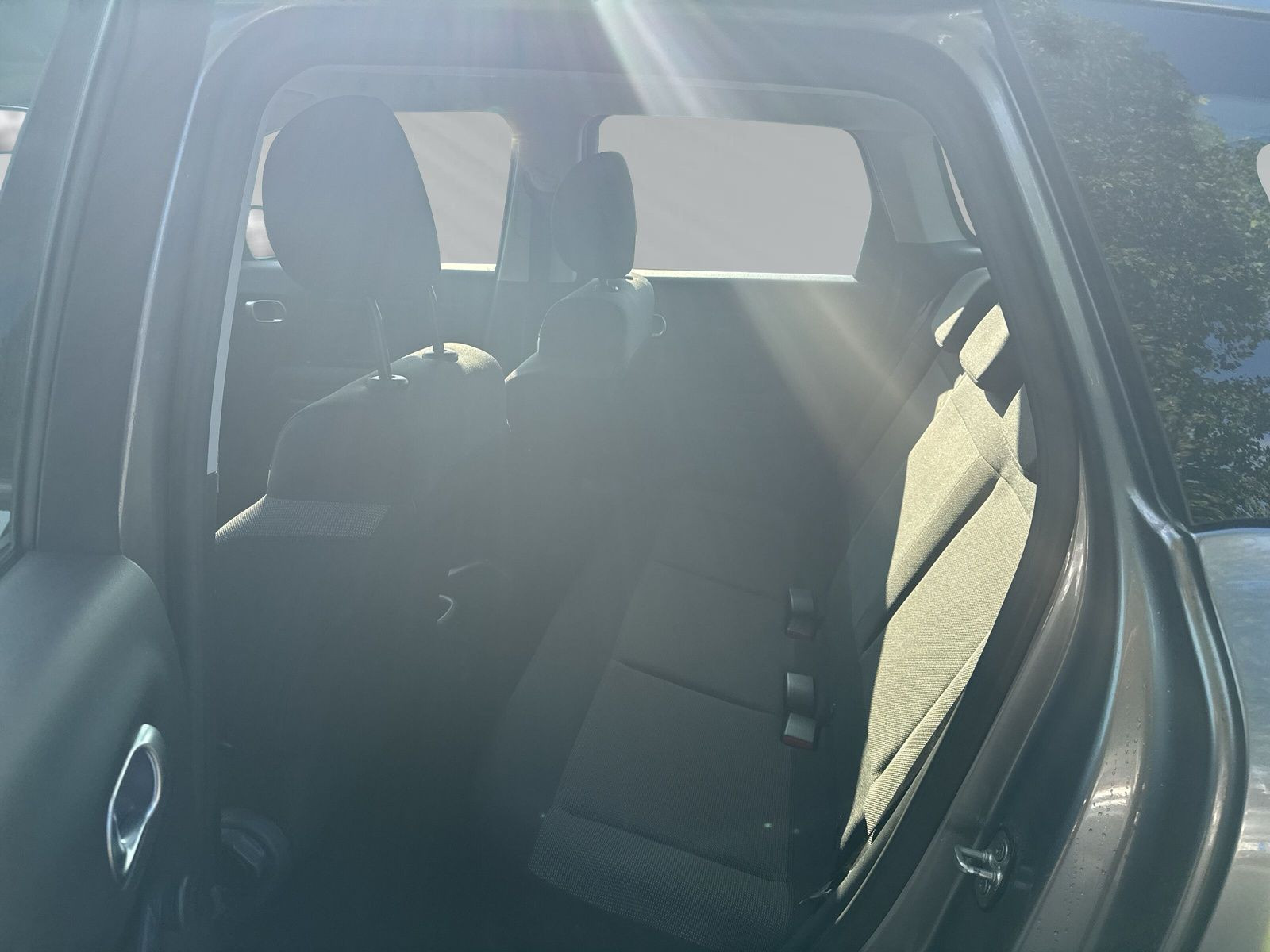 C3 AIRCROSS 1.2 PURE TECH 110 FEEL S&S+LM+ALLWET