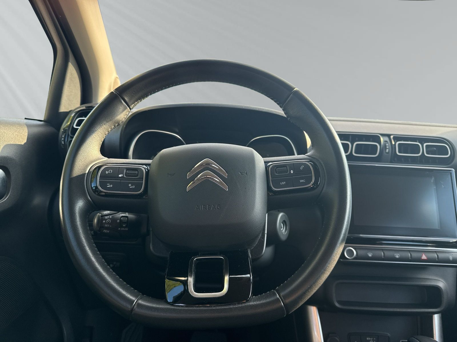 C3 AIRCROSS 1.2 PURE TECH 110 FEEL S&S+LM+ALLWET