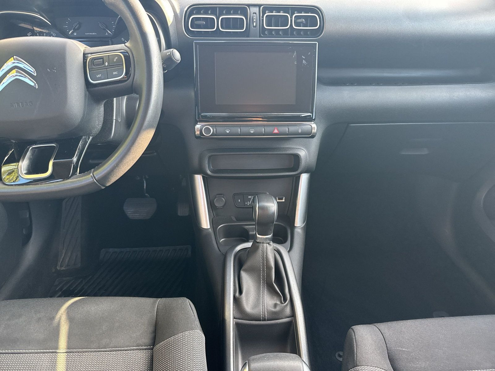 C3 AIRCROSS 1.2 PURE TECH 110 FEEL S&S+LM+ALLWET